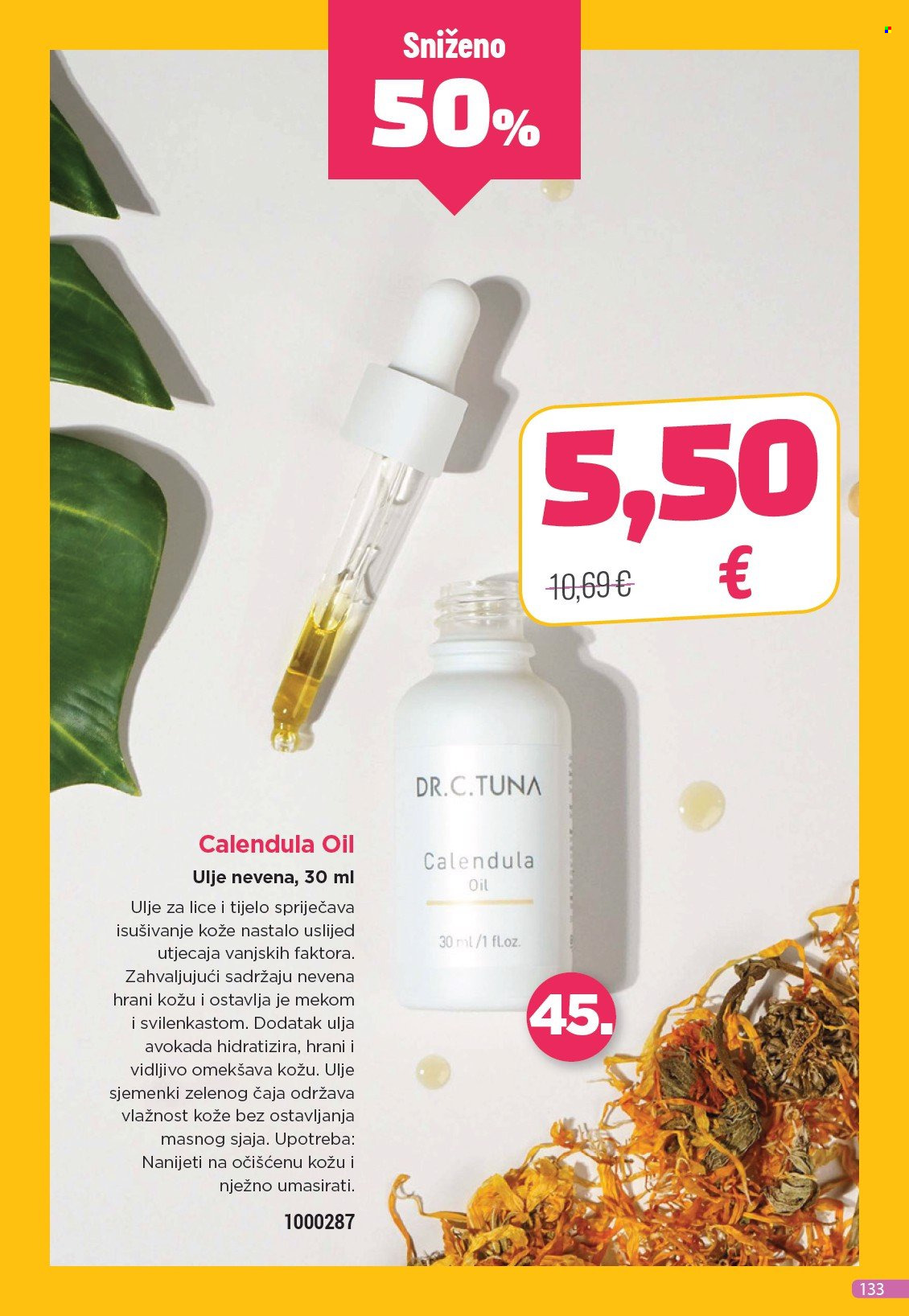 Farmasi katalog - 01.01.2025. - 31.01.2025. Stranica 137