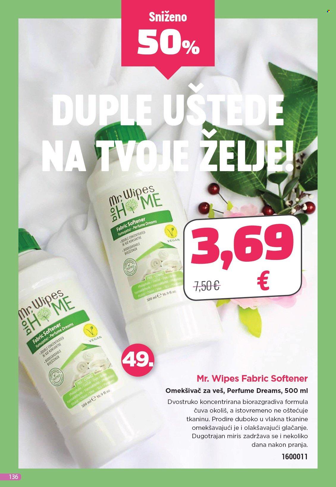 Farmasi katalog - 01.01.2025. - 31.01.2025. Stranica 140