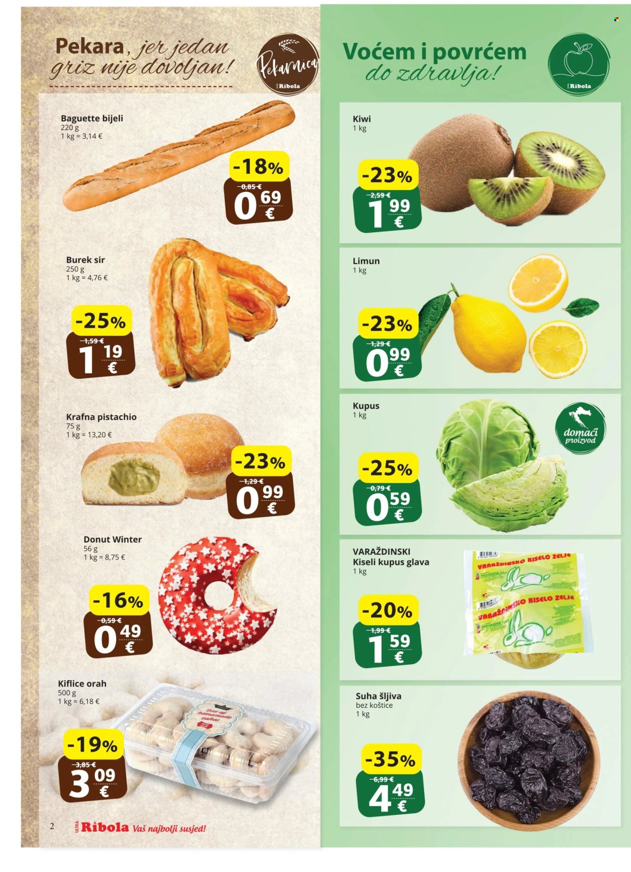 Ribola katalog - 02.01.2025. - 07.01.2025. Stranica 2