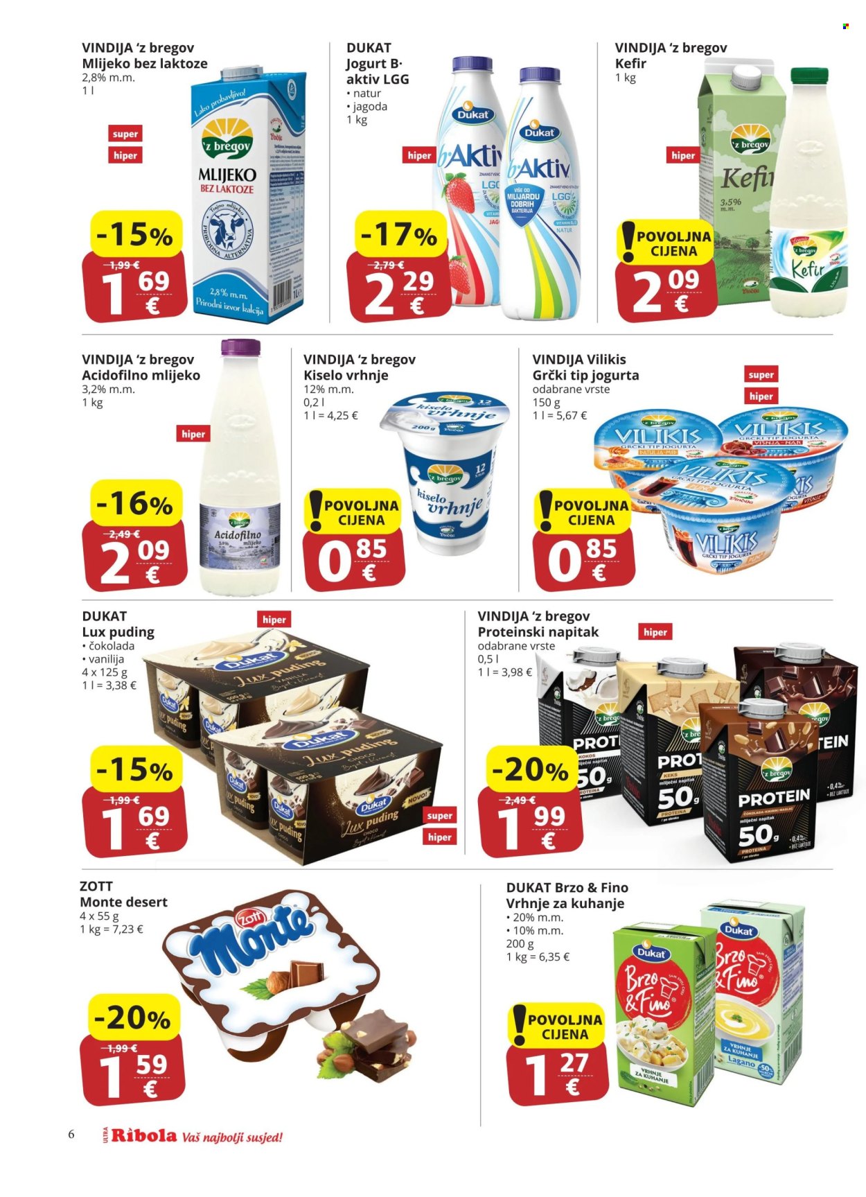 Ribola katalog - 02.01.2025. - 07.01.2025. Stranica 6