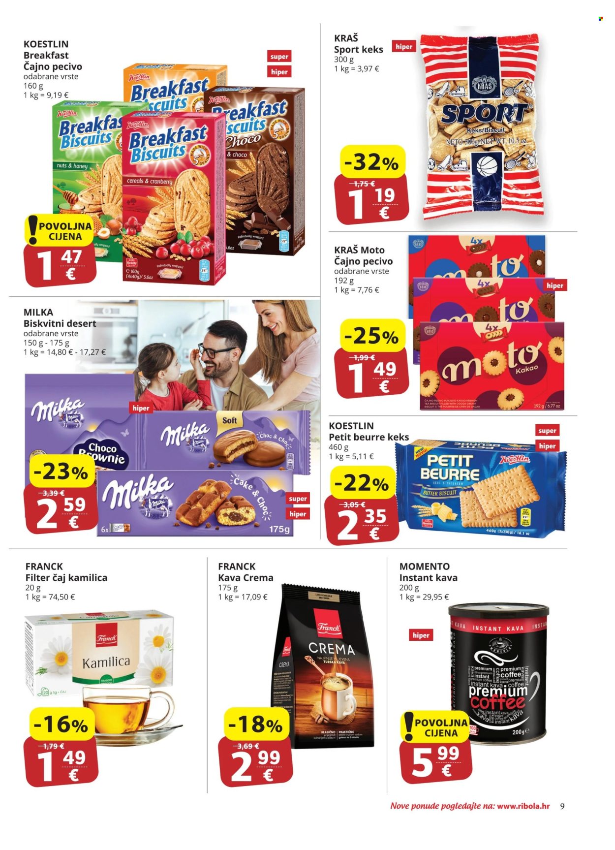 Ribola katalog - 02.01.2025. - 07.01.2025. Stranica 9