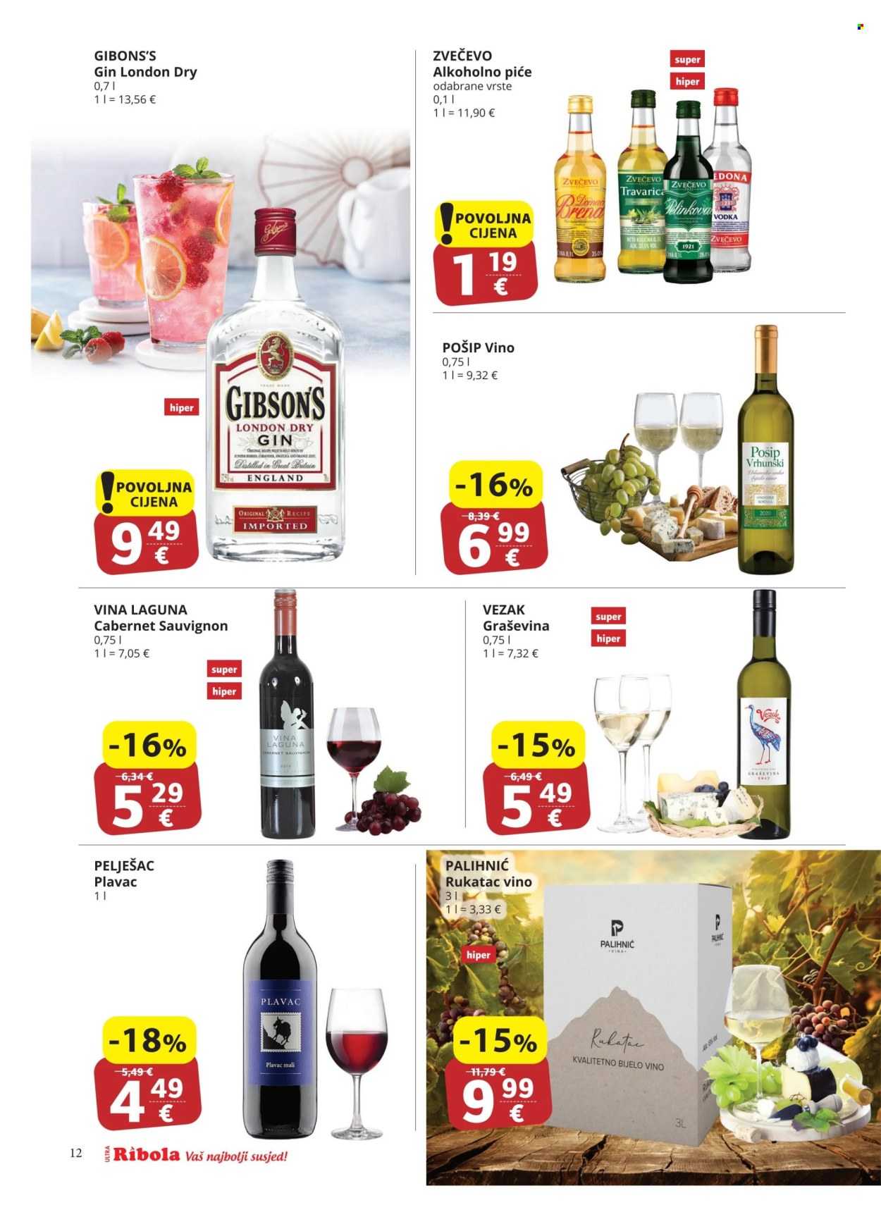 Ribola katalog - 02.01.2025. - 07.01.2025. Stranica 12