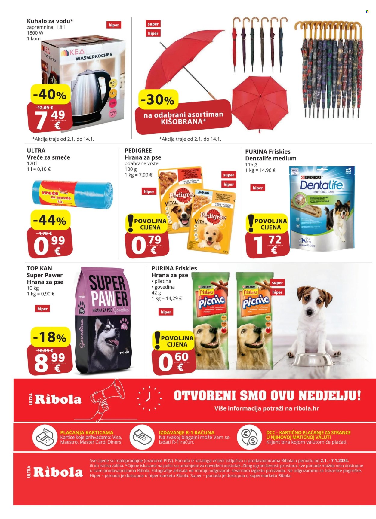 Ribola katalog - 02.01.2025. - 07.01.2025. Stranica 16