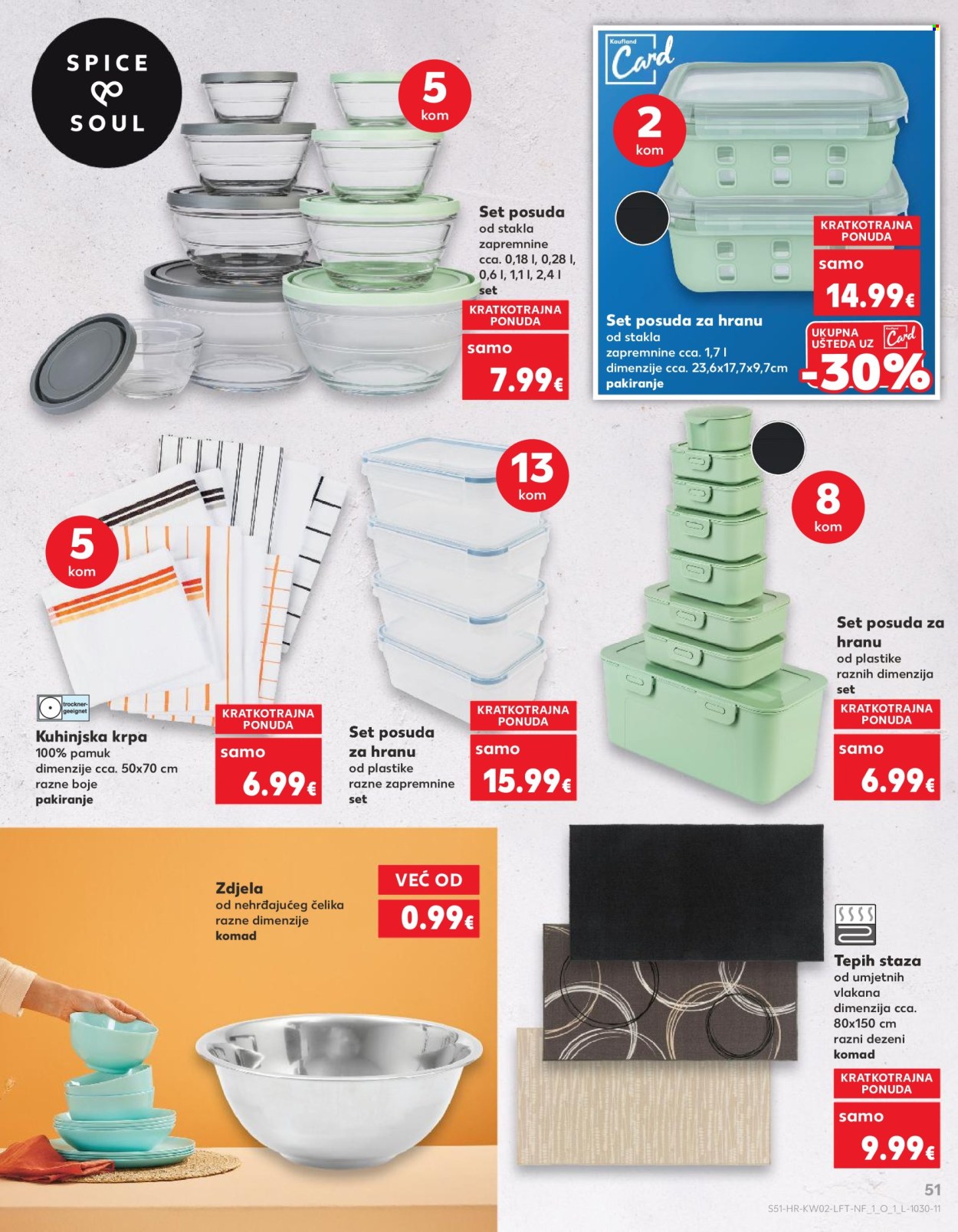 Kaufland katalog - 08.01.2025. - 14.01.2025. Stranica 51