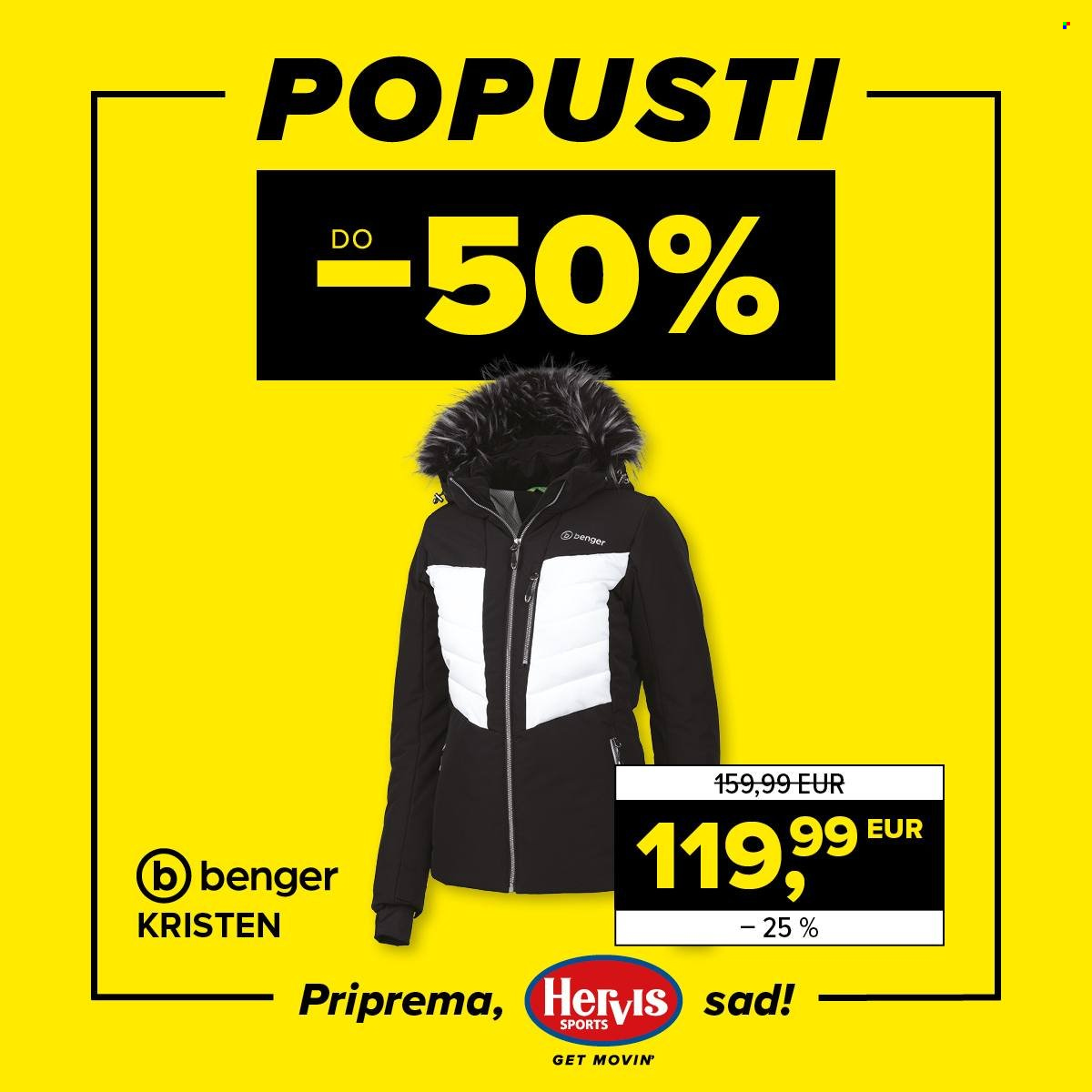 Hervis katalog Stranica 2