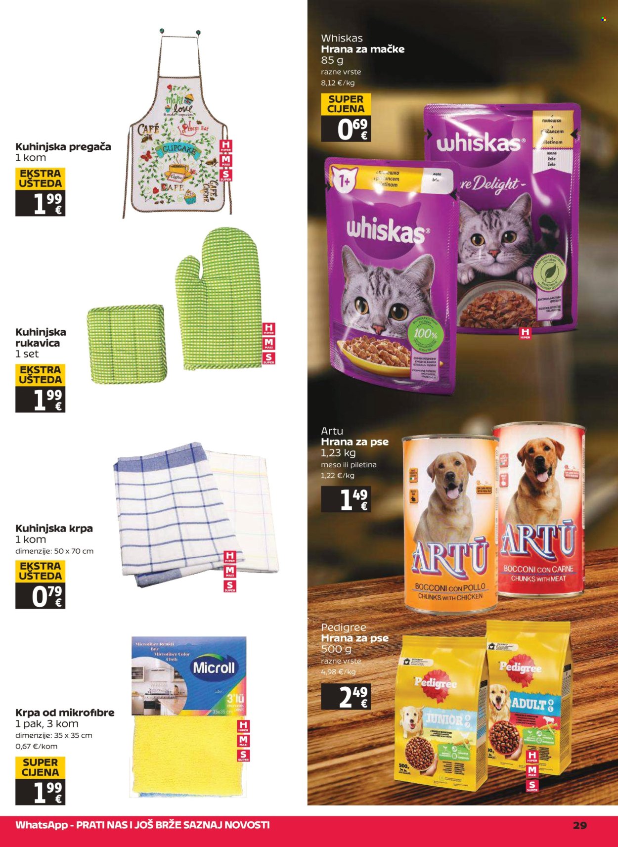 Tommy katalog - 09.01.2025. - 15.01.2025. Stranica 29