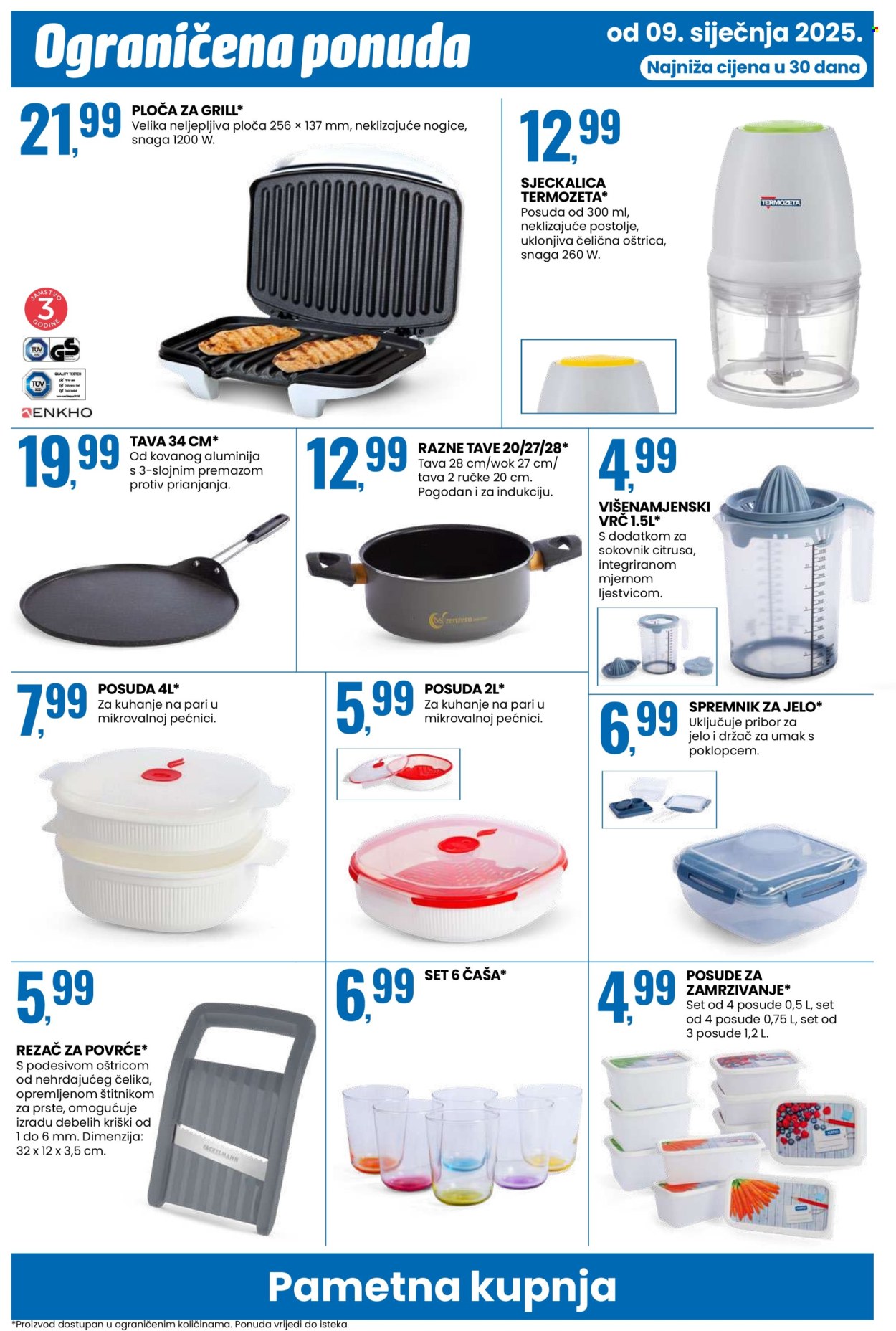 Eurospin katalog - 09.01.2025. - 15.01.2025. Stranica 14