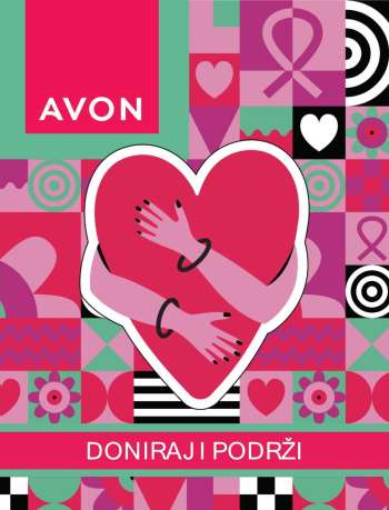 Avon katalog