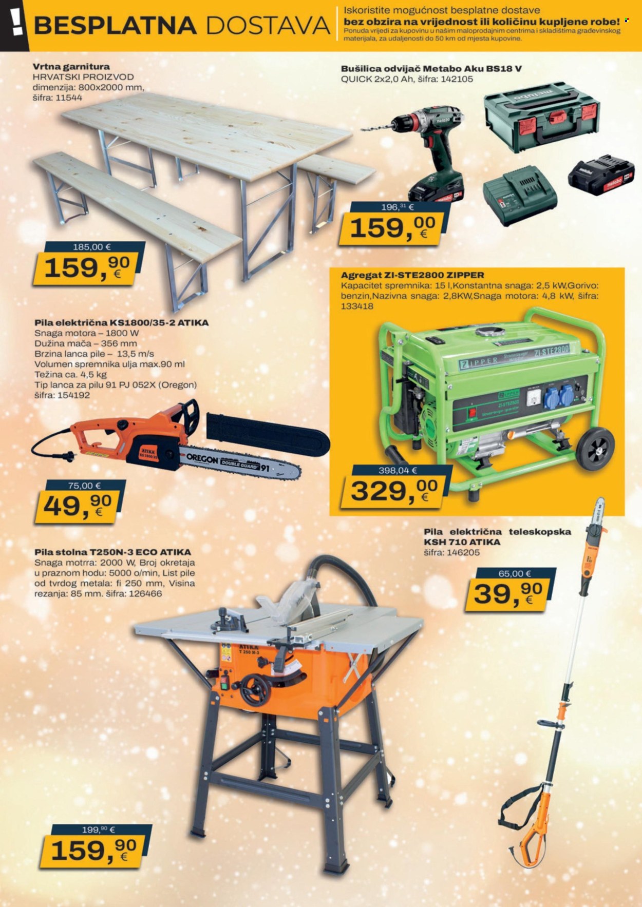 Vinkoprom katalog - 07.01.2025. - 31.01.2025. Stranica 6