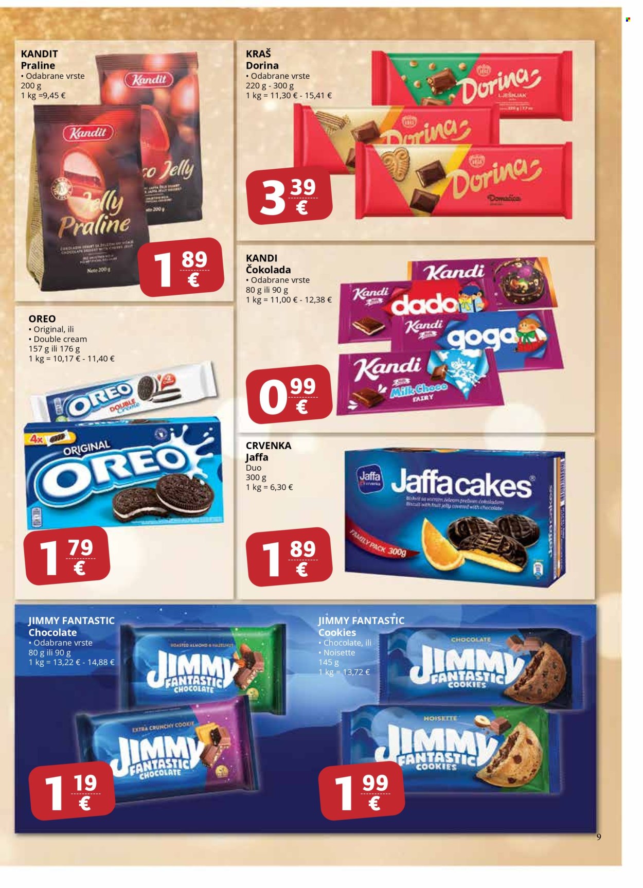 Djelo katalog - 08.01.2025. - 14.01.2025. Stranica 9