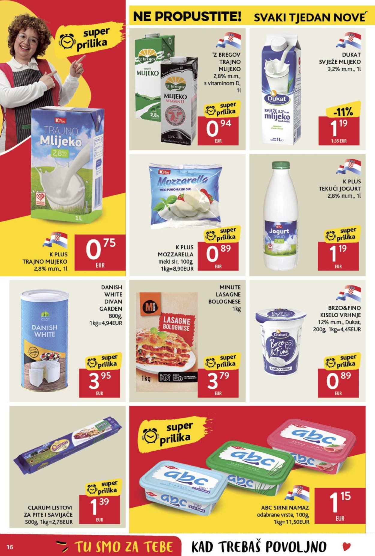 Konzum katalog - 09.01.2025. - 15.01.2025. Stranica 16