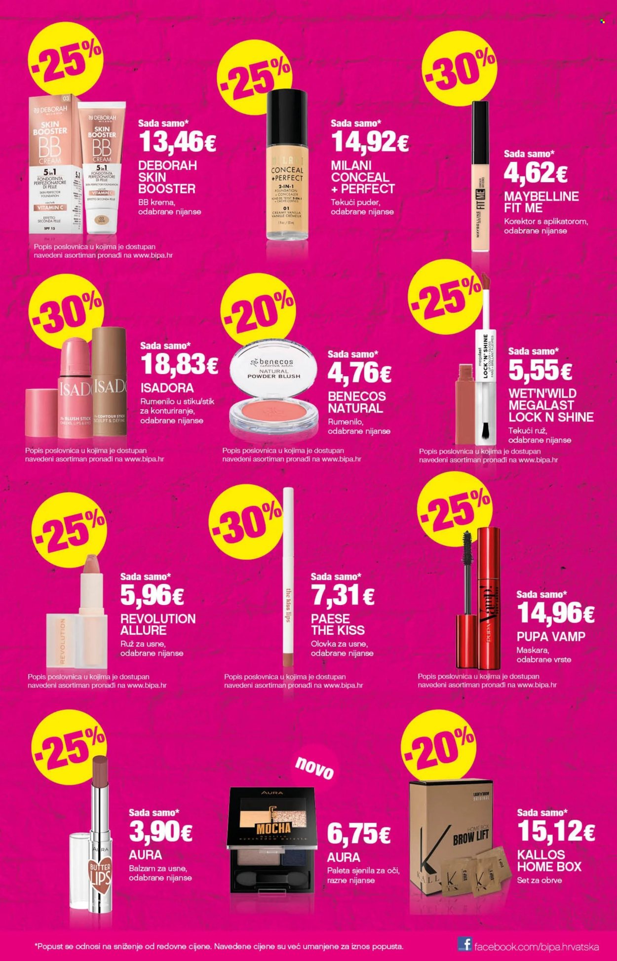 Bipa katalog - 09.01.2025. - 22.01.2025. Stranica 5