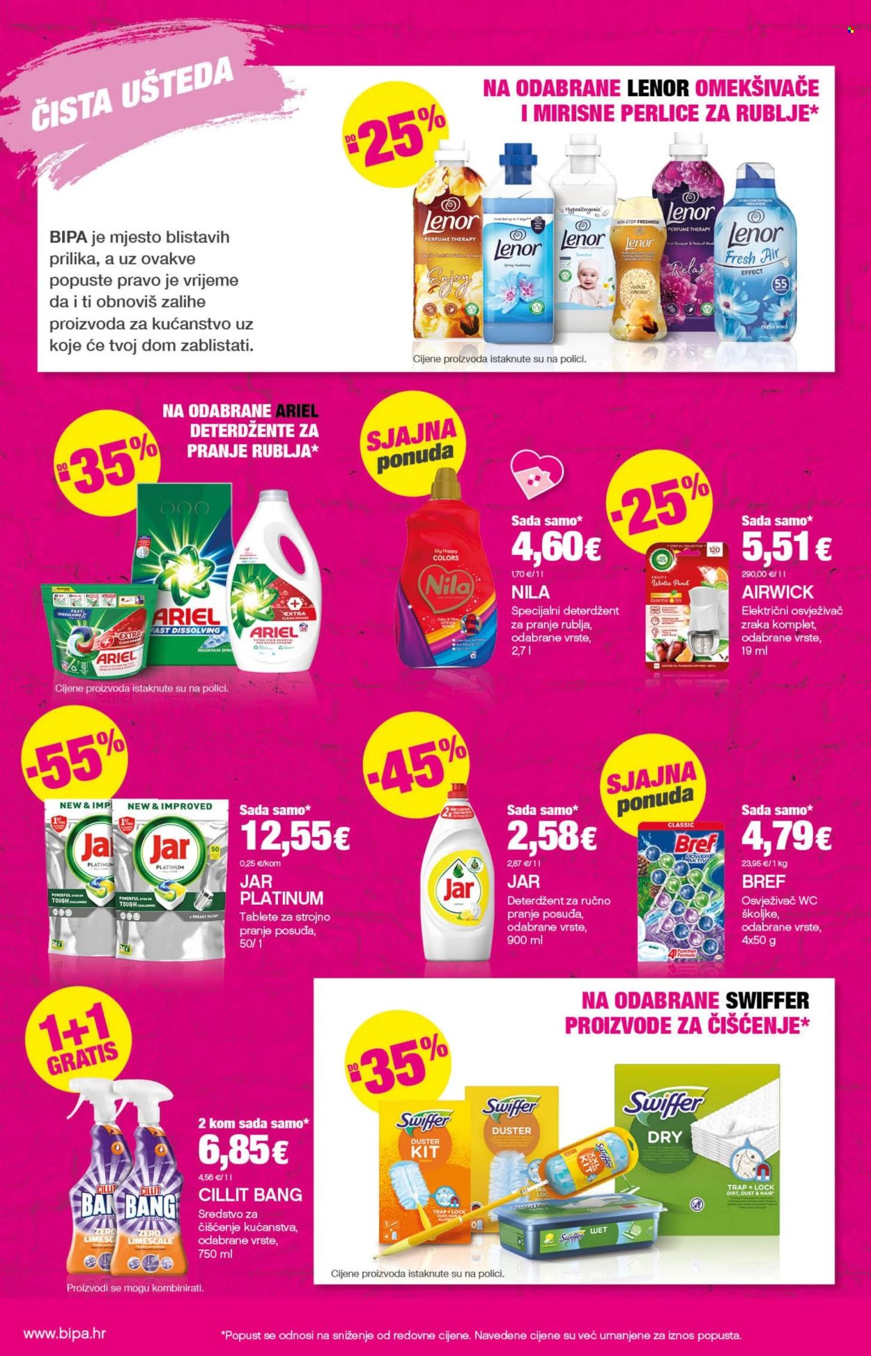 Bipa katalog - 09.01.2025. - 22.01.2025. Stranica 10