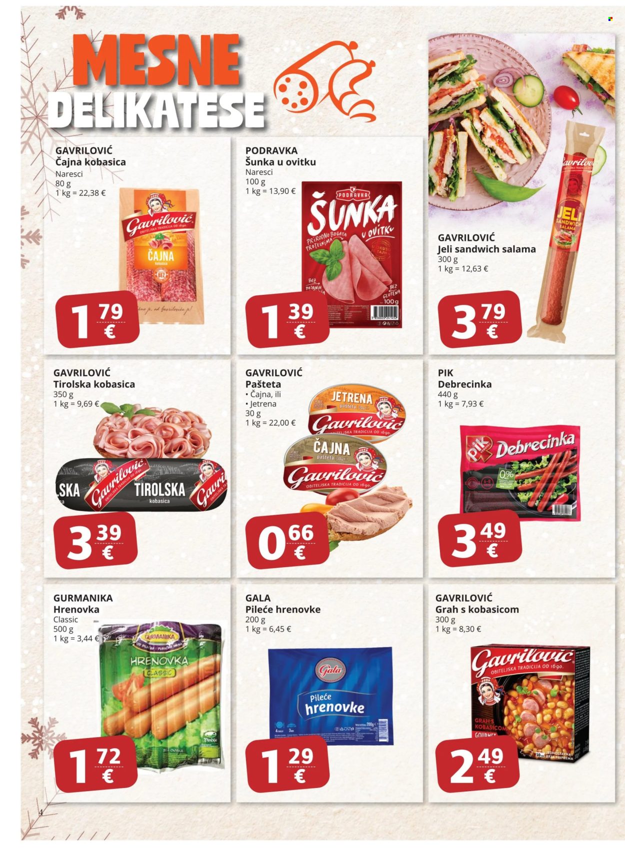 Ribola katalog - 08.01.2025. - 14.01.2025. Stranica 4