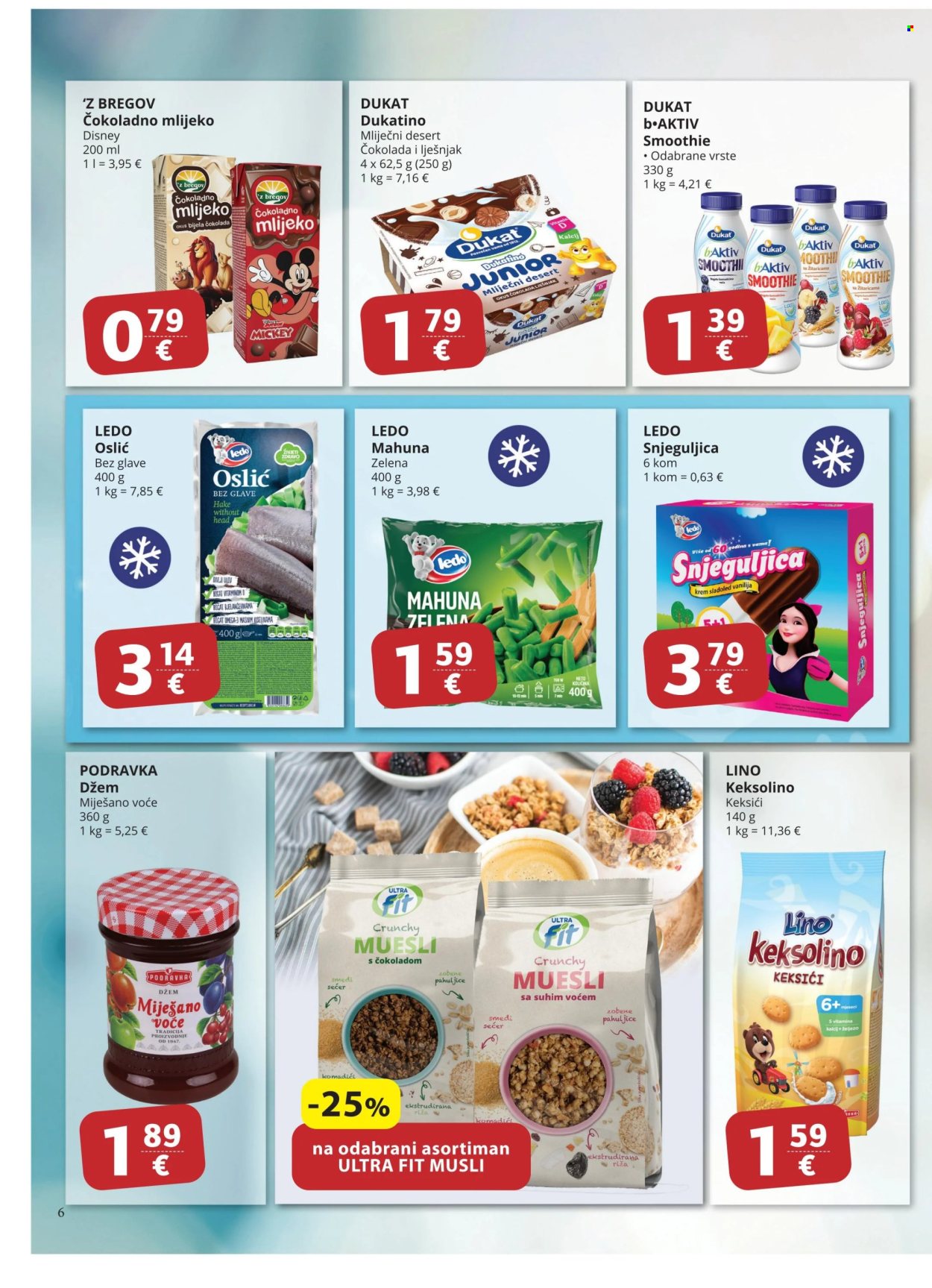 Ribola katalog - 08.01.2025. - 14.01.2025. Stranica 6