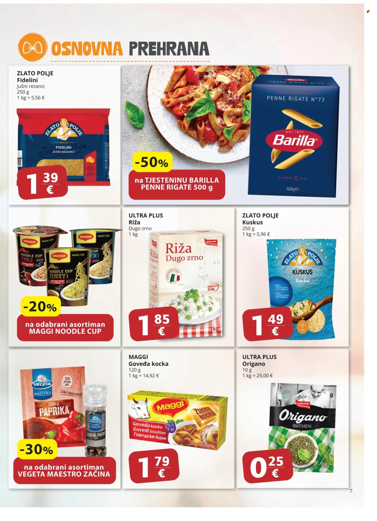 Ribola katalog - 08.01.2025. - 14.01.2025. Stranica 7