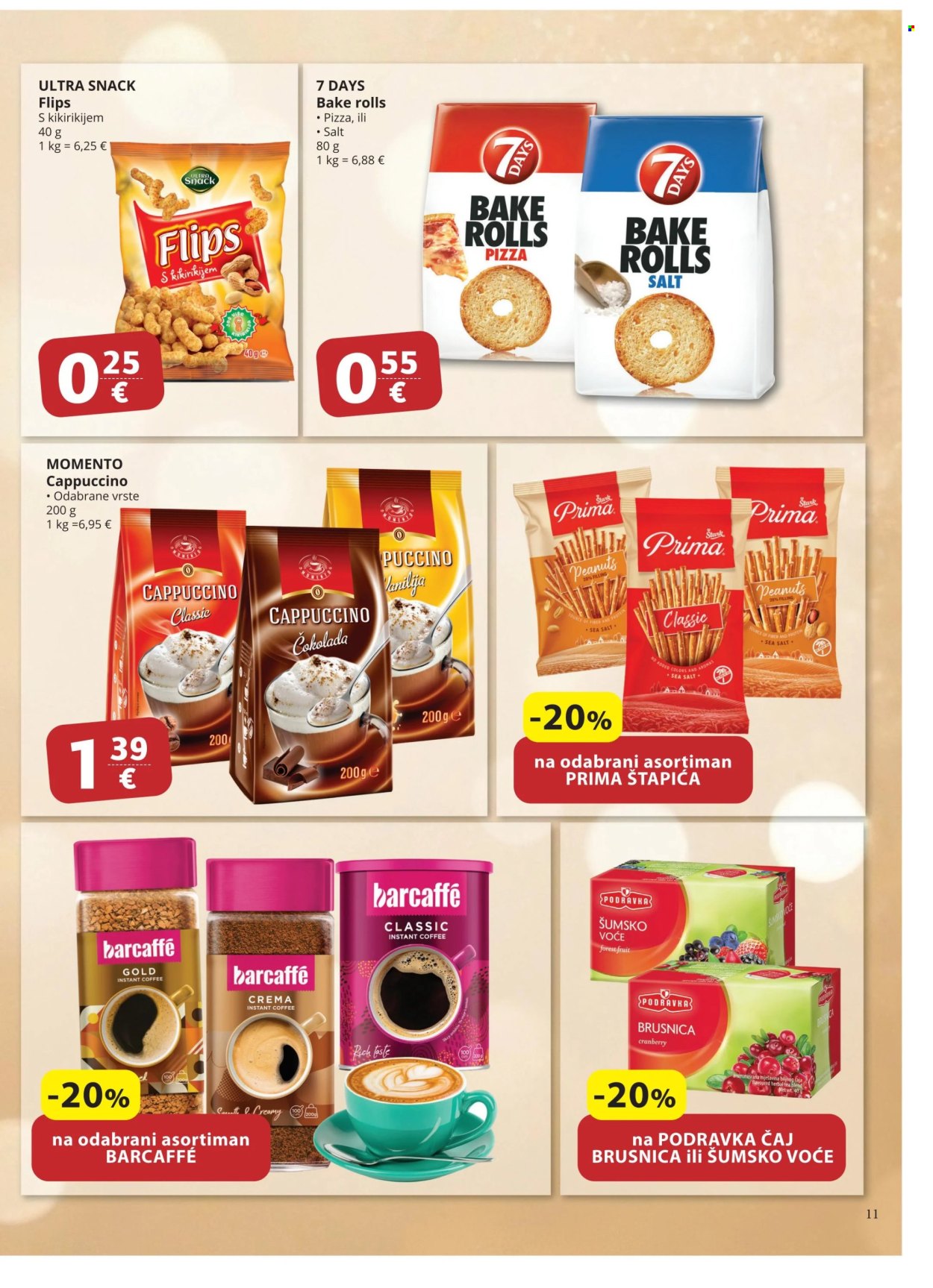 Ribola katalog - 08.01.2025. - 14.01.2025. Stranica 11