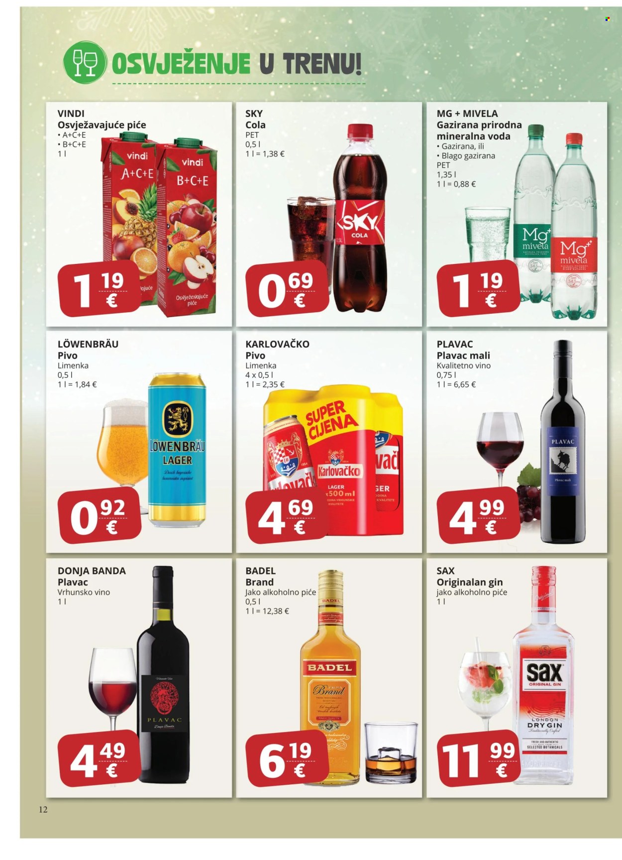 Ribola katalog - 08.01.2025. - 14.01.2025. Stranica 12