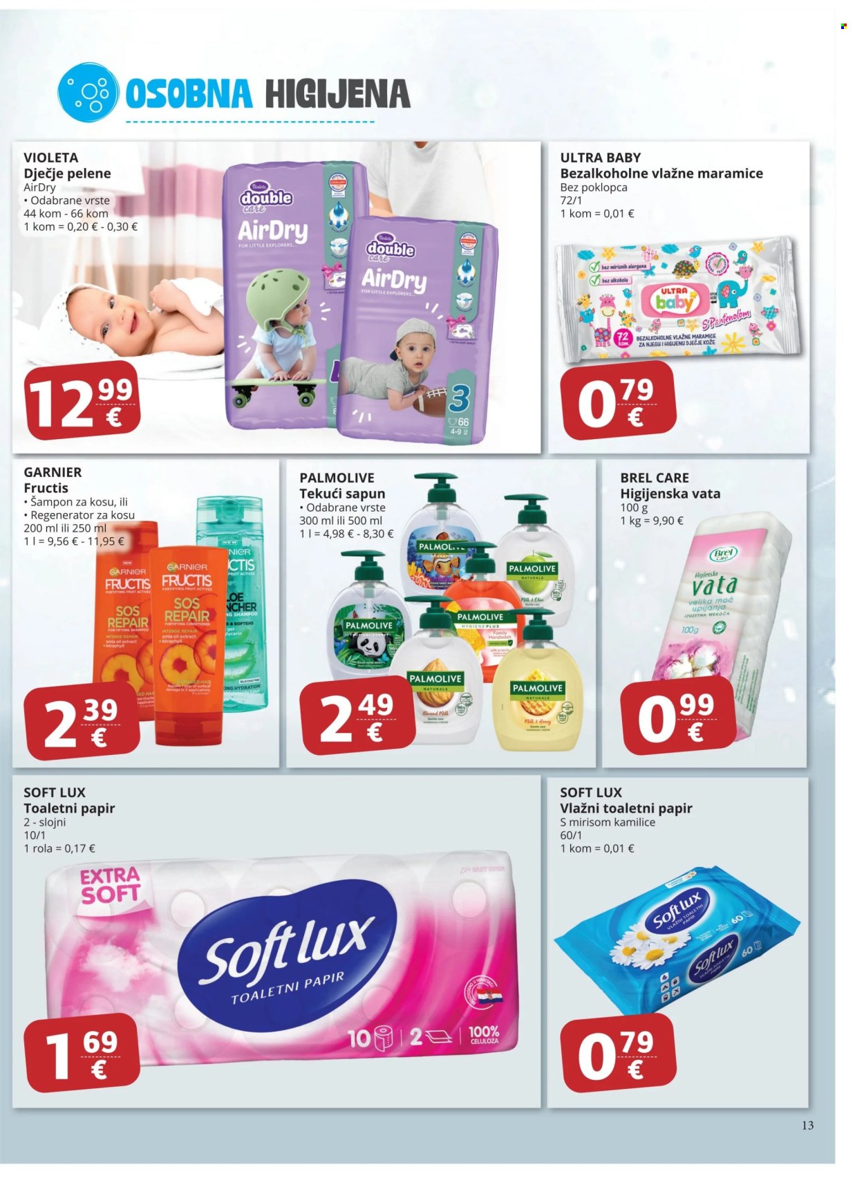 Ribola katalog - 08.01.2025. - 14.01.2025. Stranica 13