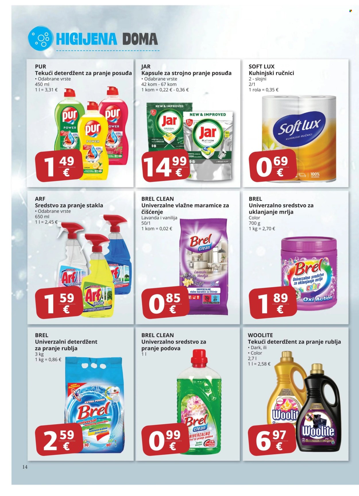 Ribola katalog - 08.01.2025. - 14.01.2025. Stranica 14