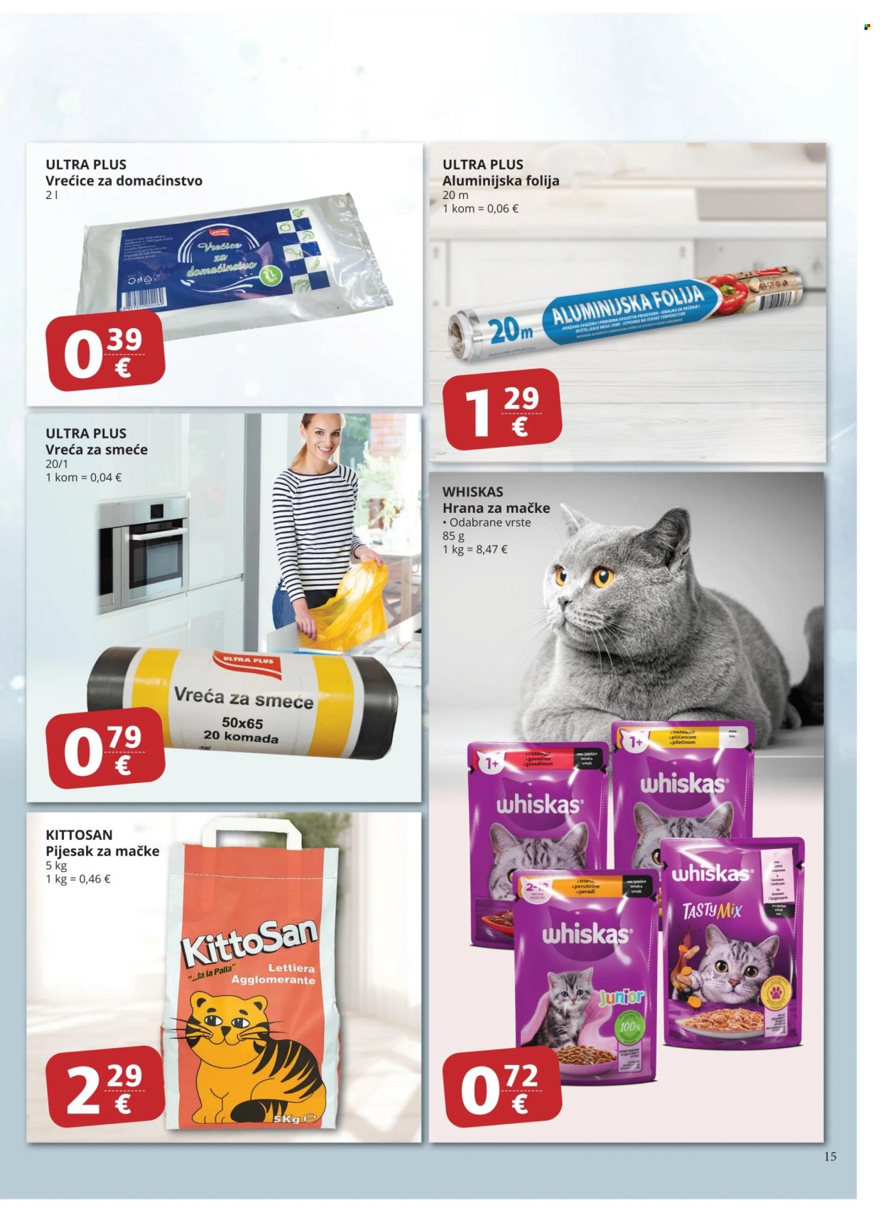 Ribola katalog - 08.01.2025. - 14.01.2025. Stranica 15