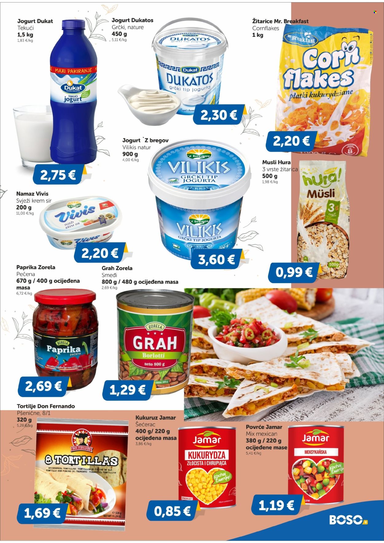 Boso katalog - 09.01.2025. - 15.01.2025. Stranica 5