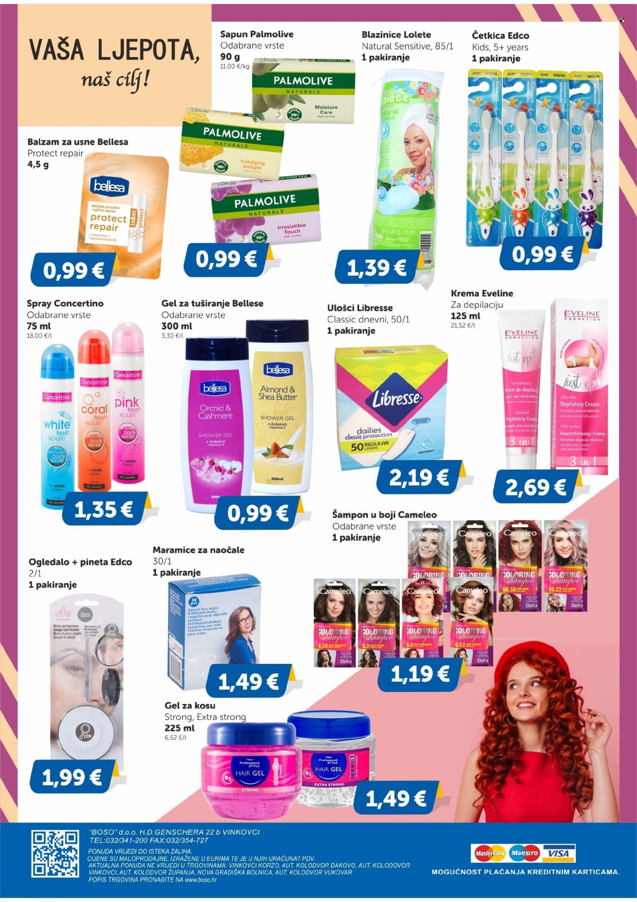 Boso katalog - 09.01.2025. - 15.01.2025. Stranica 12