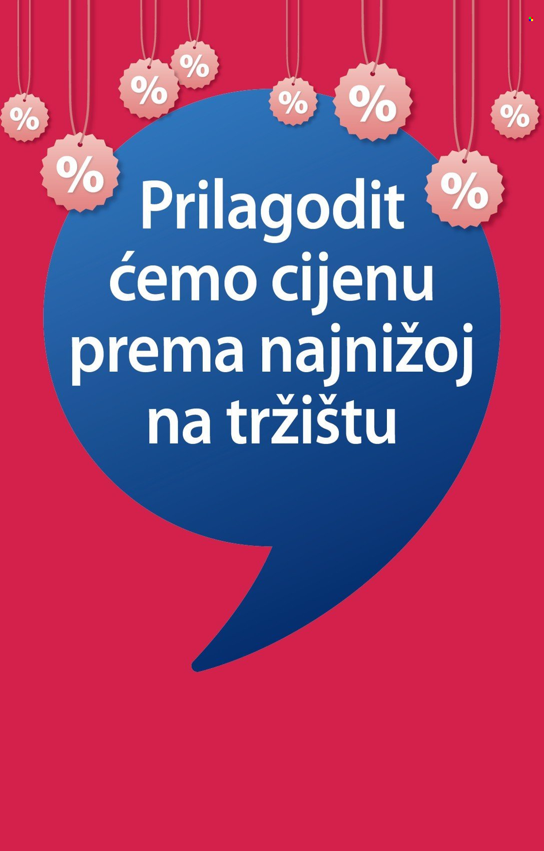 JYSK katalog - 08.01.2025. - 14.01.2025. Stranica 1