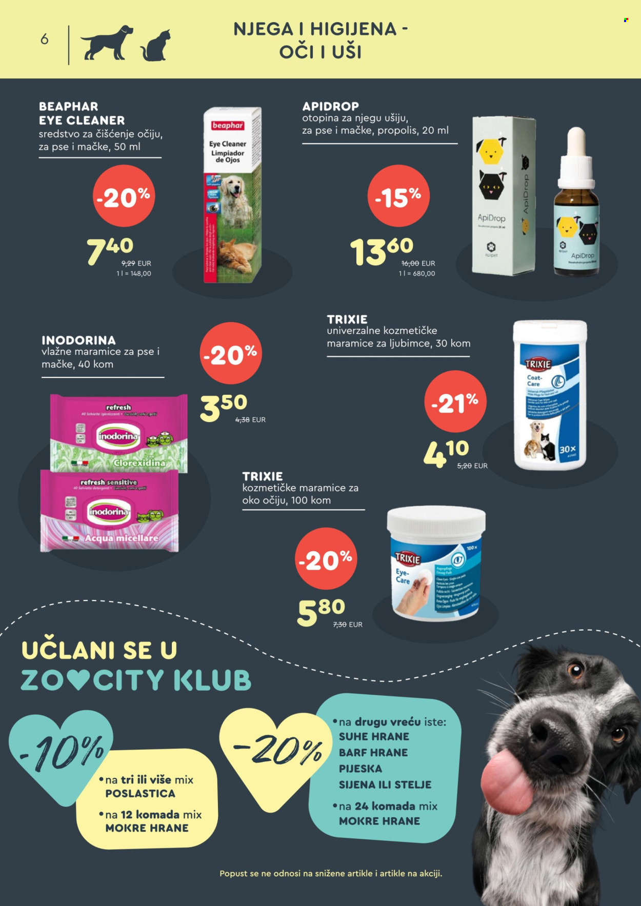 Zoo City katalog - 07.01.2025. - 26.01.2025. Stranica 6