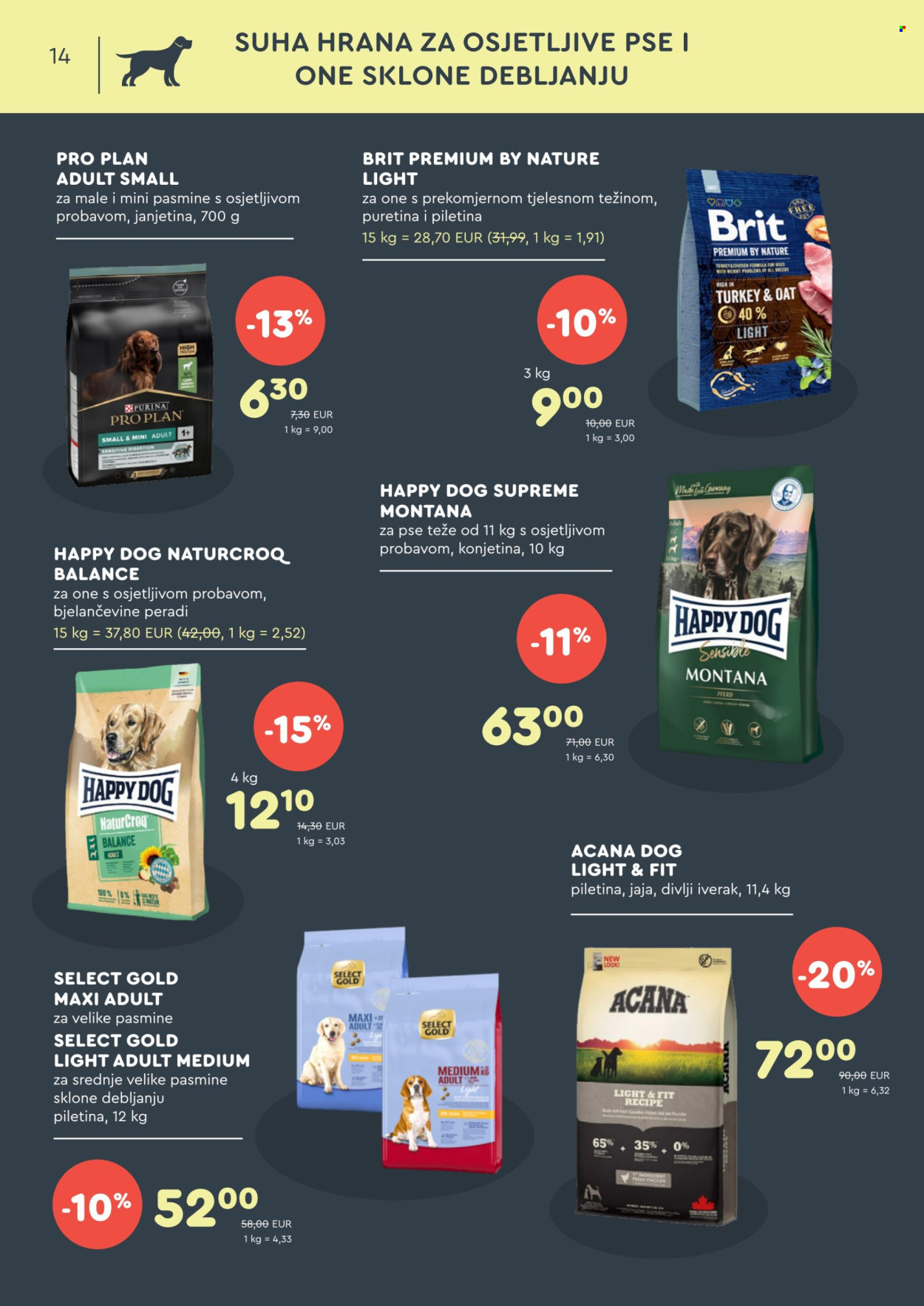 Zoo City katalog - 07.01.2025. - 26.01.2025. Stranica 14
