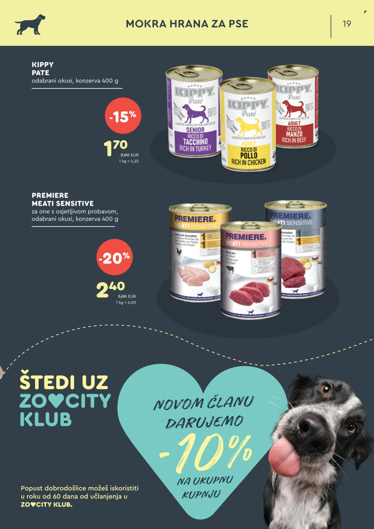 Zoo City katalog - 07.01.2025. - 26.01.2025. Stranica 19