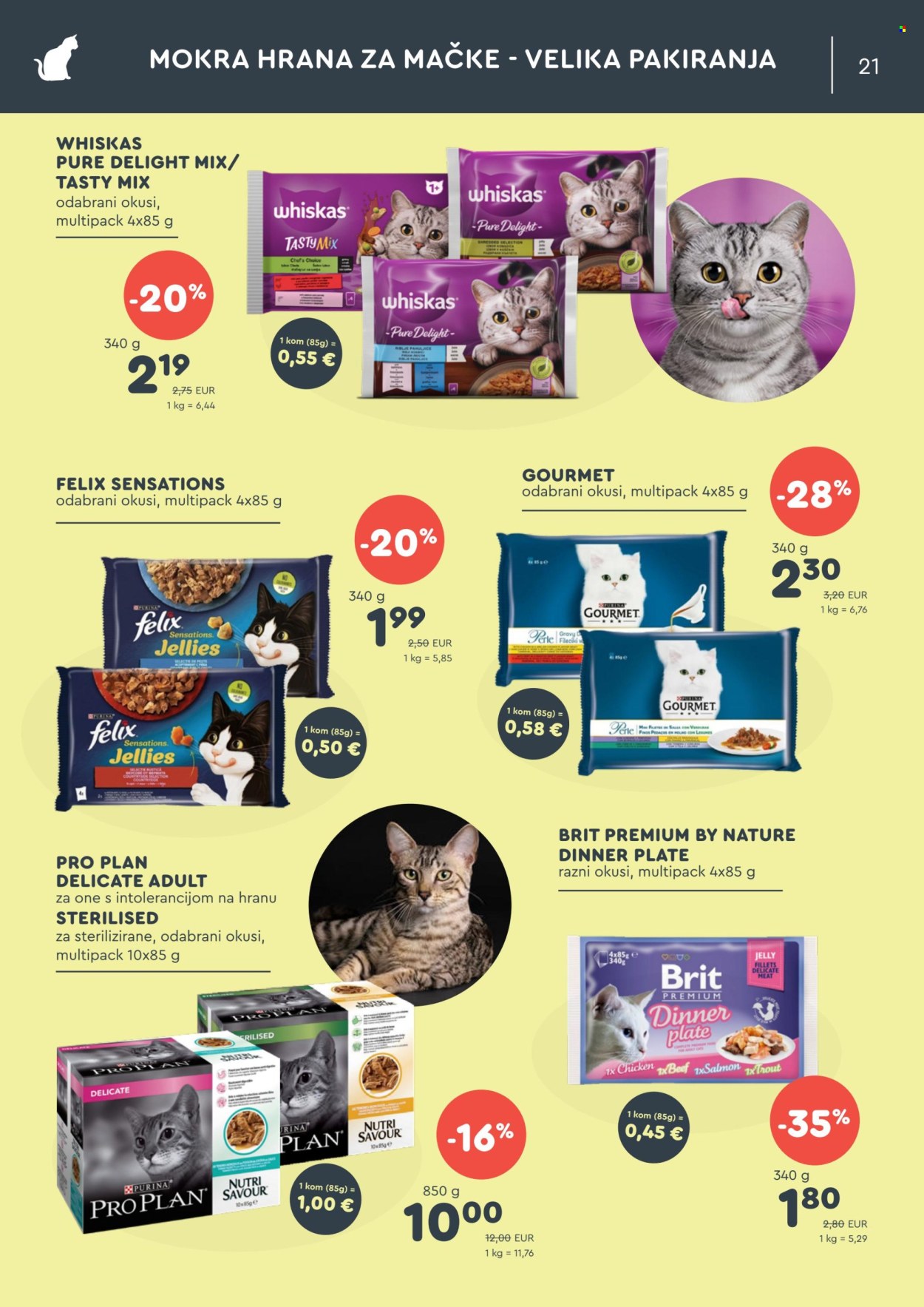 Zoo City katalog - 07.01.2025. - 26.01.2025. Stranica 21