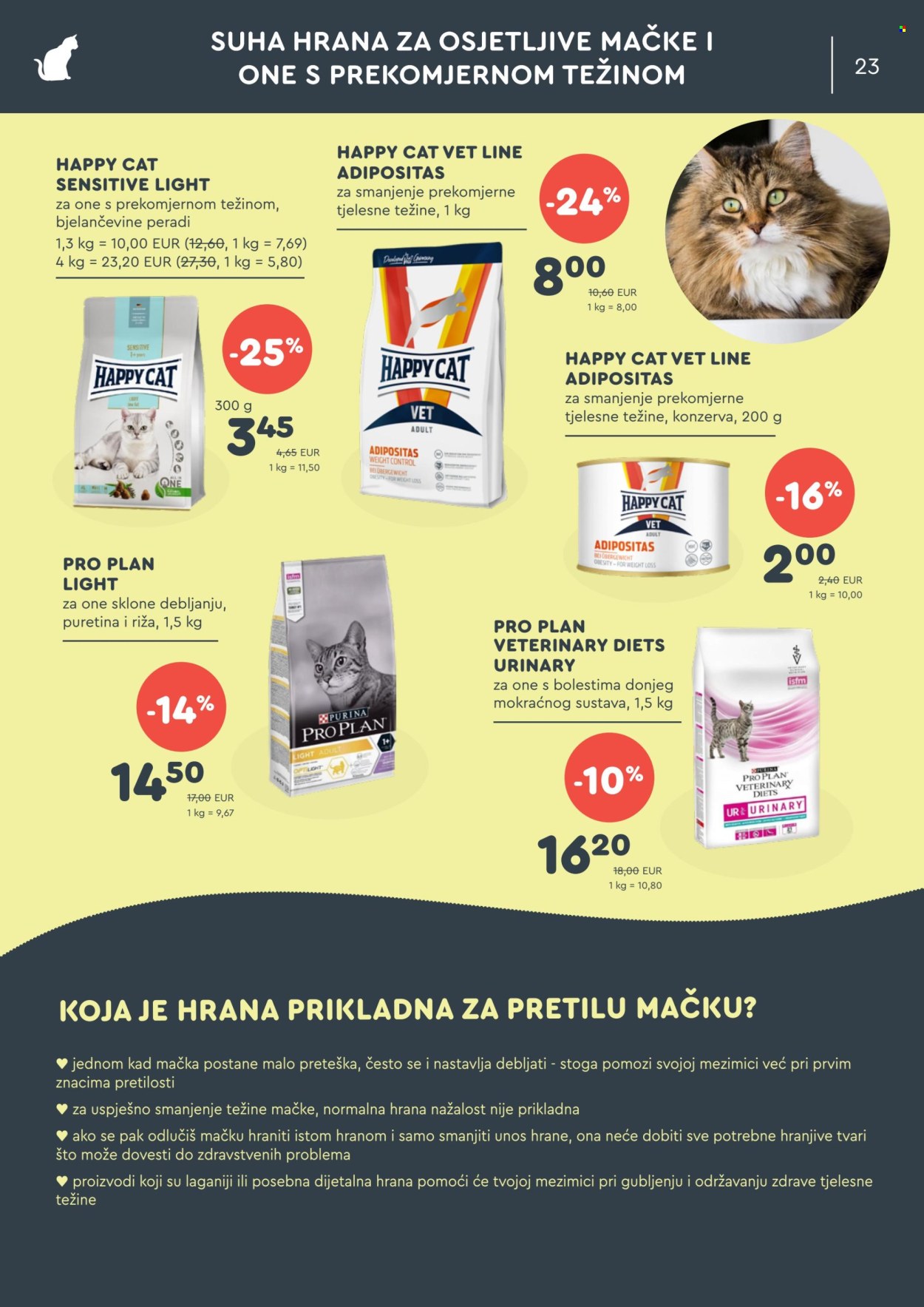 Zoo City katalog - 07.01.2025. - 26.01.2025. Stranica 23