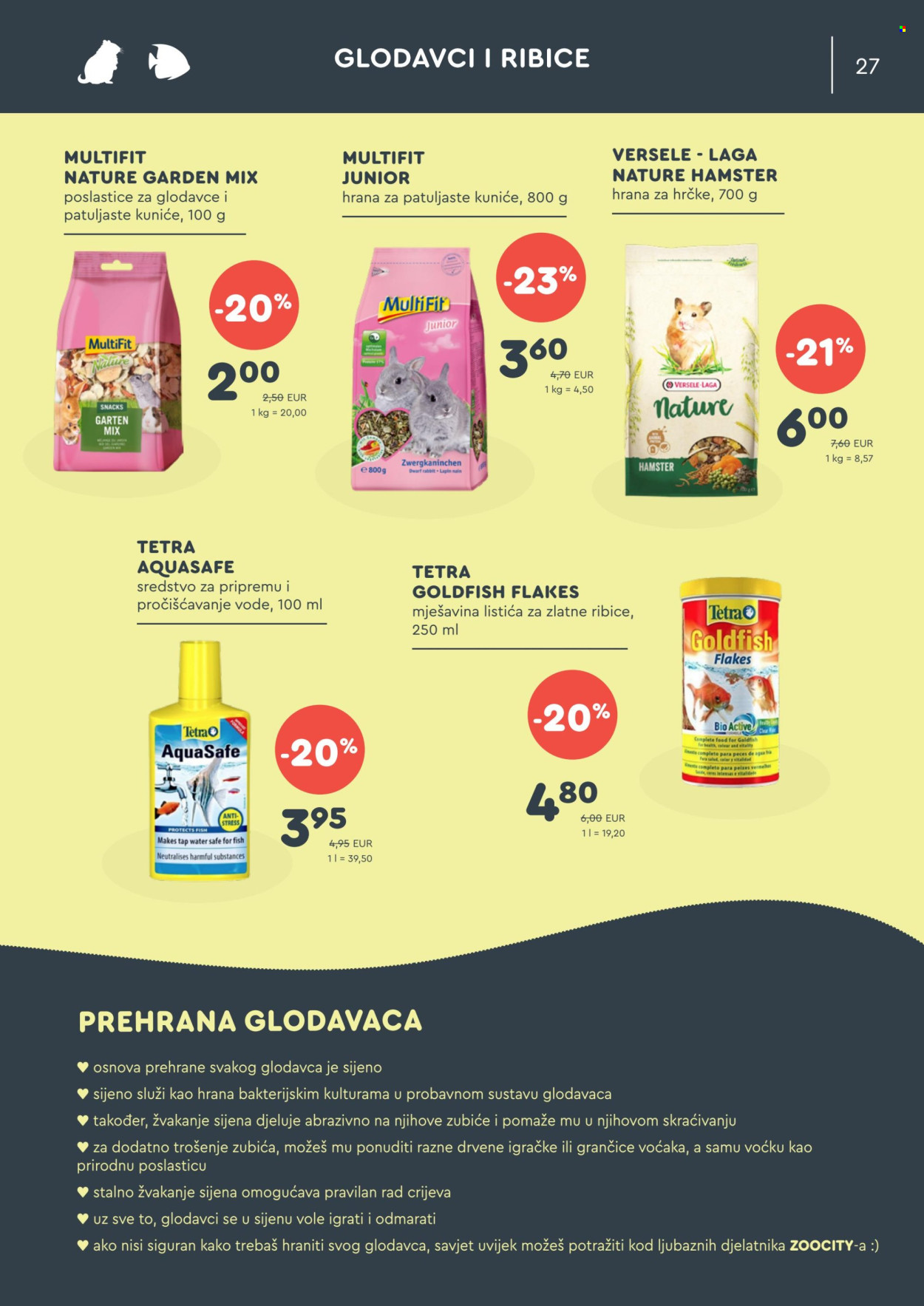 Zoo City katalog - 07.01.2025. - 26.01.2025. Stranica 27