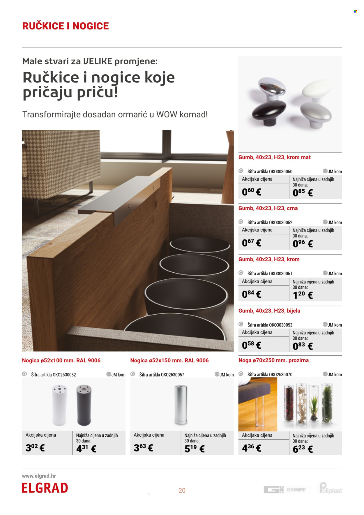 Elgrad katalog - 07.01.2025. - 05.04.2025. Stranica 20
