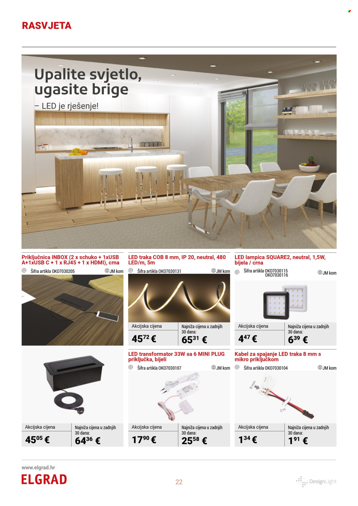Elgrad katalog - 07.01.2025. - 05.04.2025. Stranica 22
