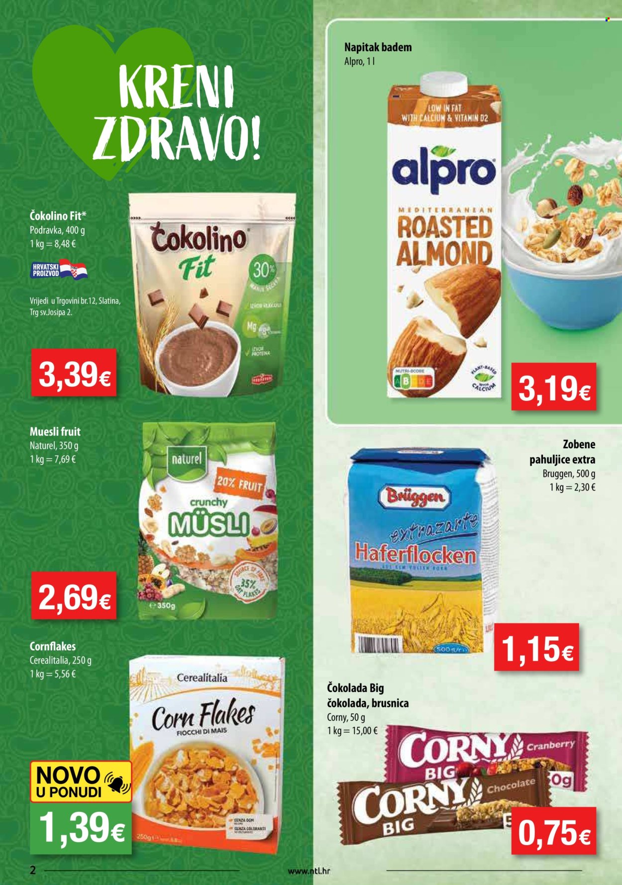 NTL katalog - 08.01.2025. - 14.01.2025. Stranica 2