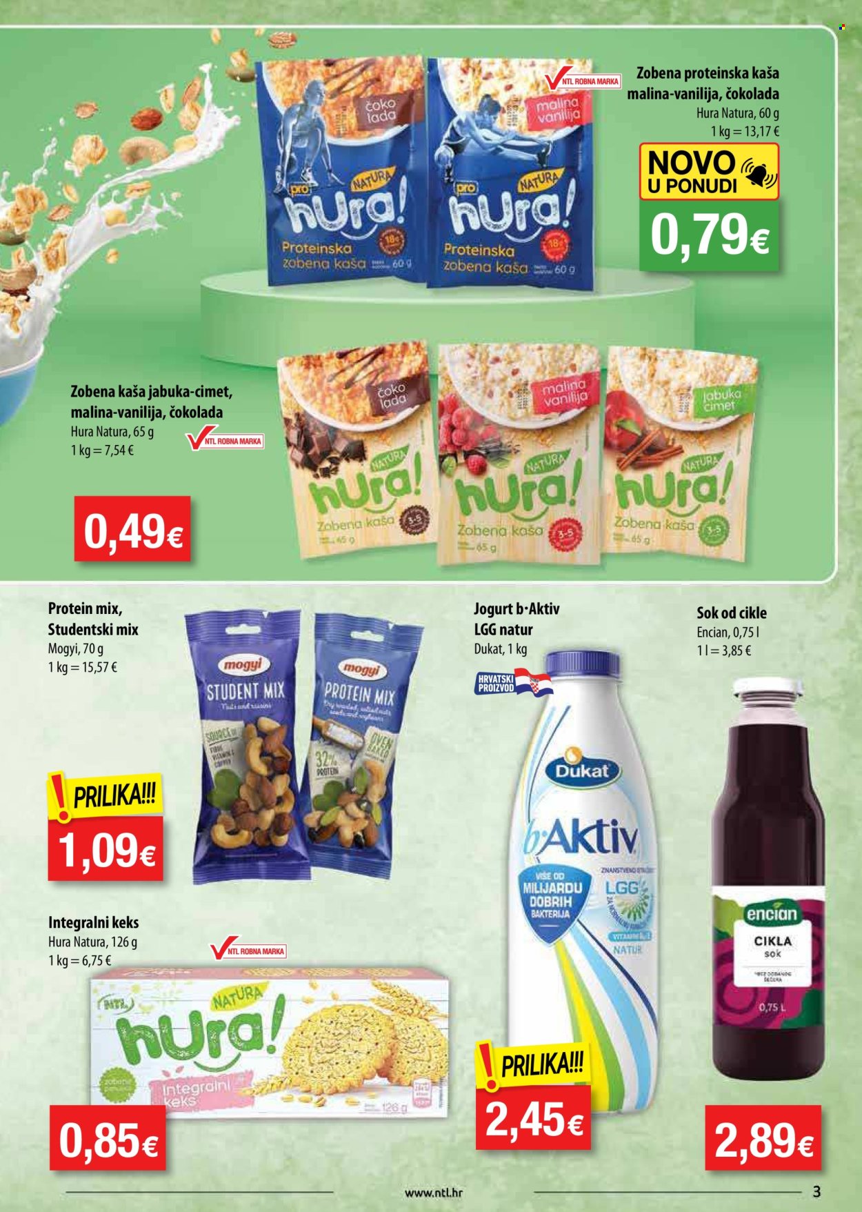 NTL katalog - 08.01.2025. - 14.01.2025. Stranica 3