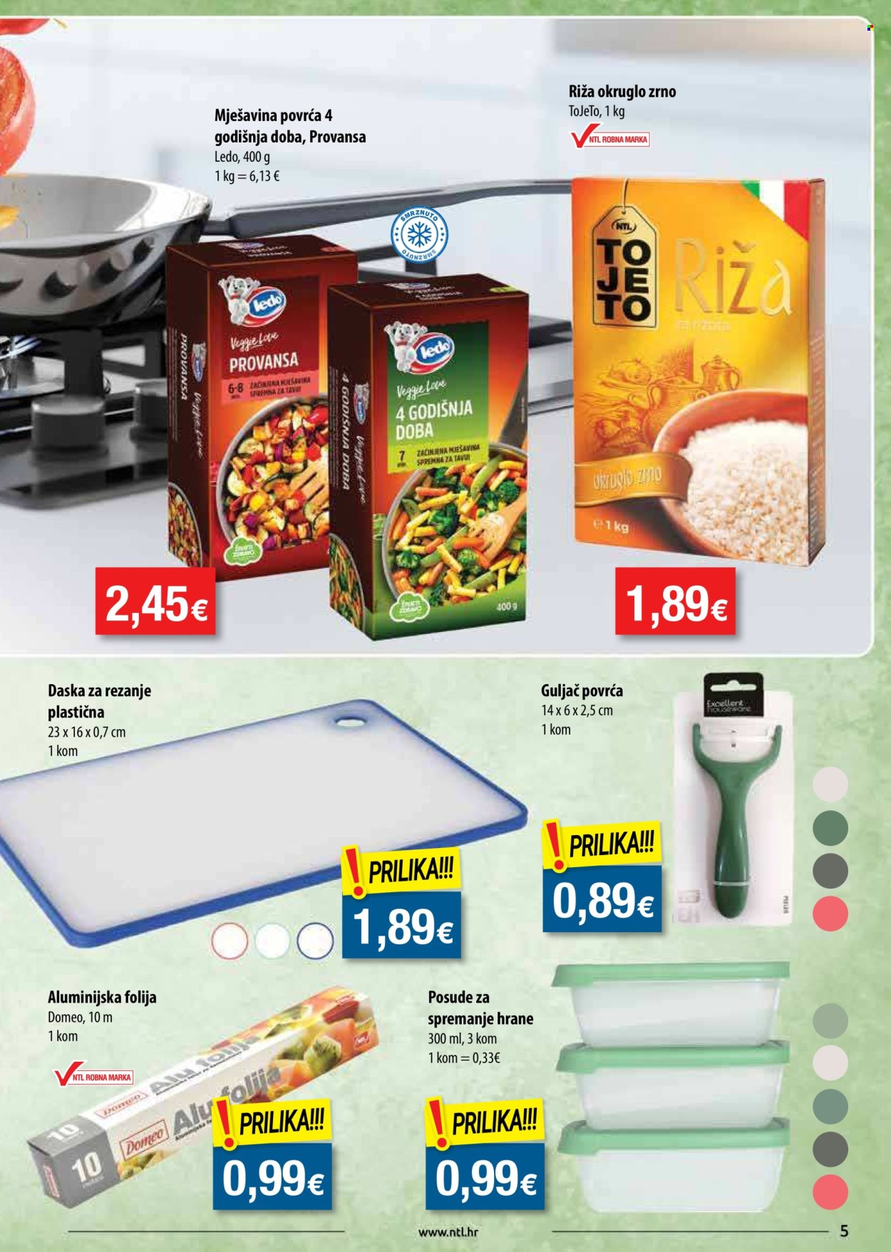NTL katalog - 08.01.2025. - 14.01.2025. Stranica 5