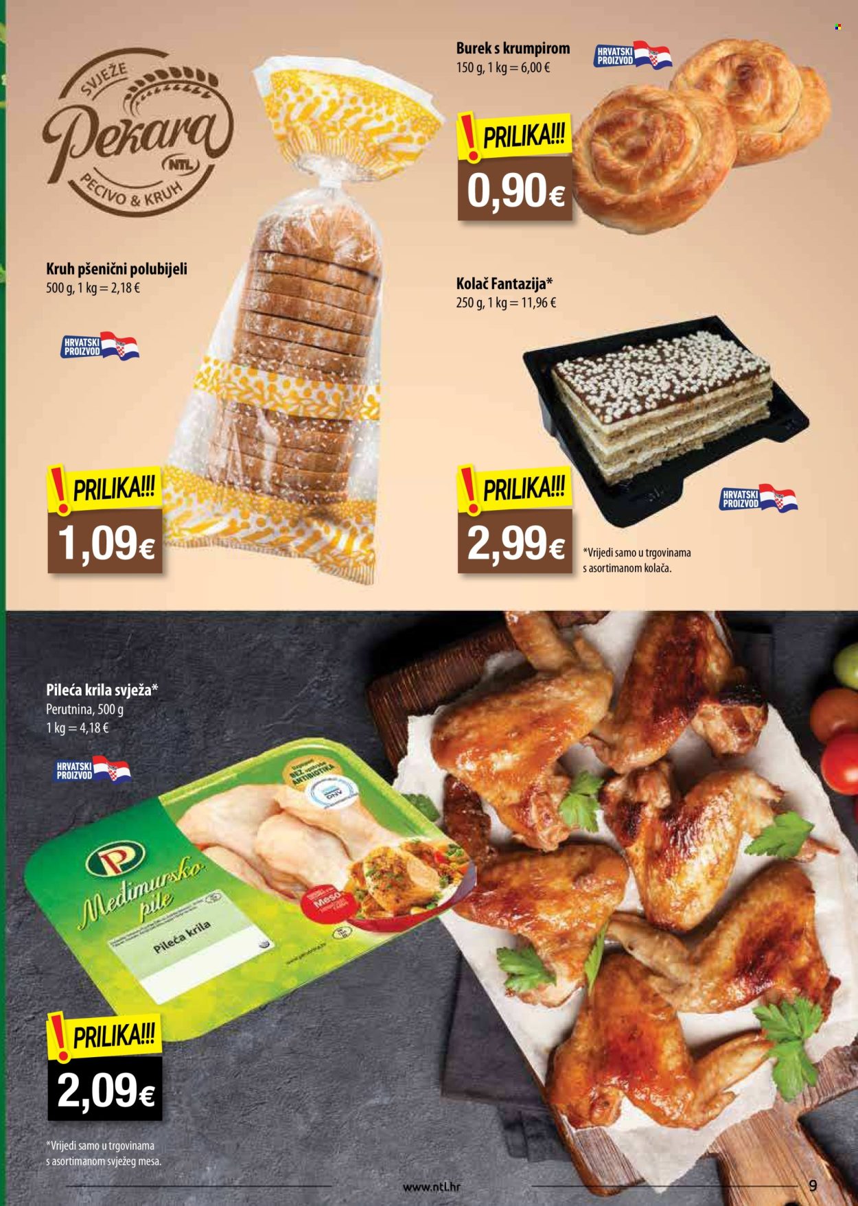 NTL katalog - 08.01.2025. - 14.01.2025. Stranica 9