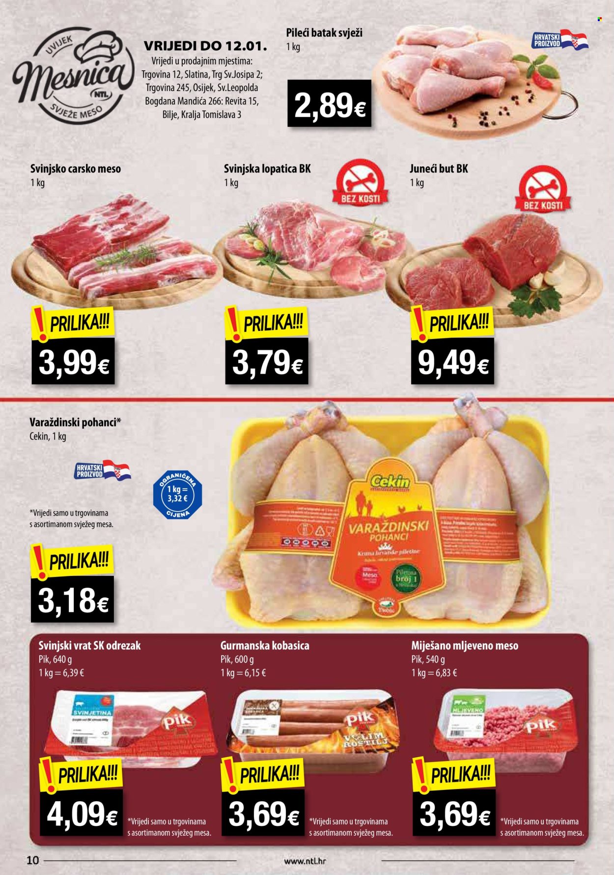 NTL katalog - 08.01.2025. - 14.01.2025. Stranica 10