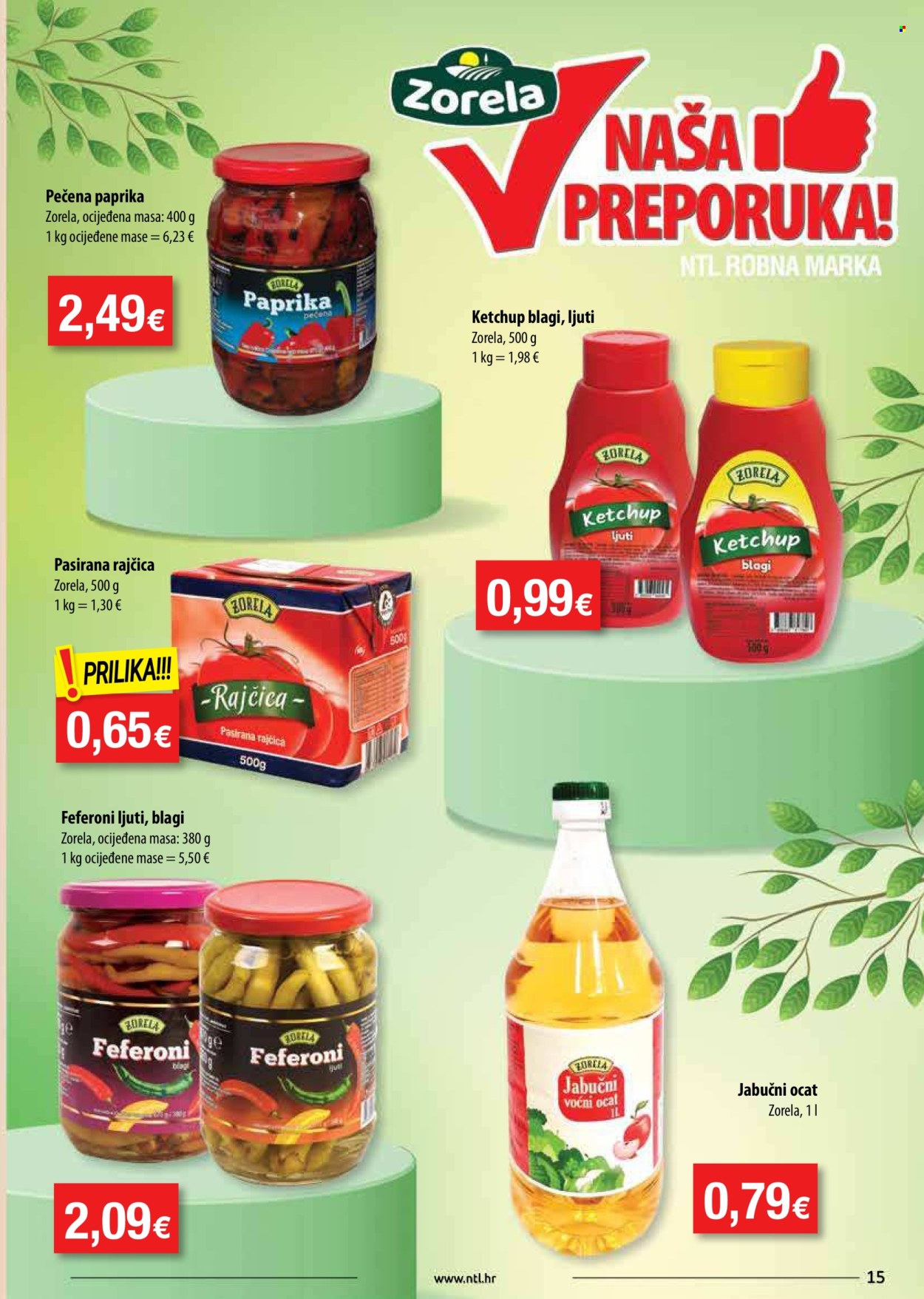 NTL katalog - 08.01.2025. - 14.01.2025. Stranica 15