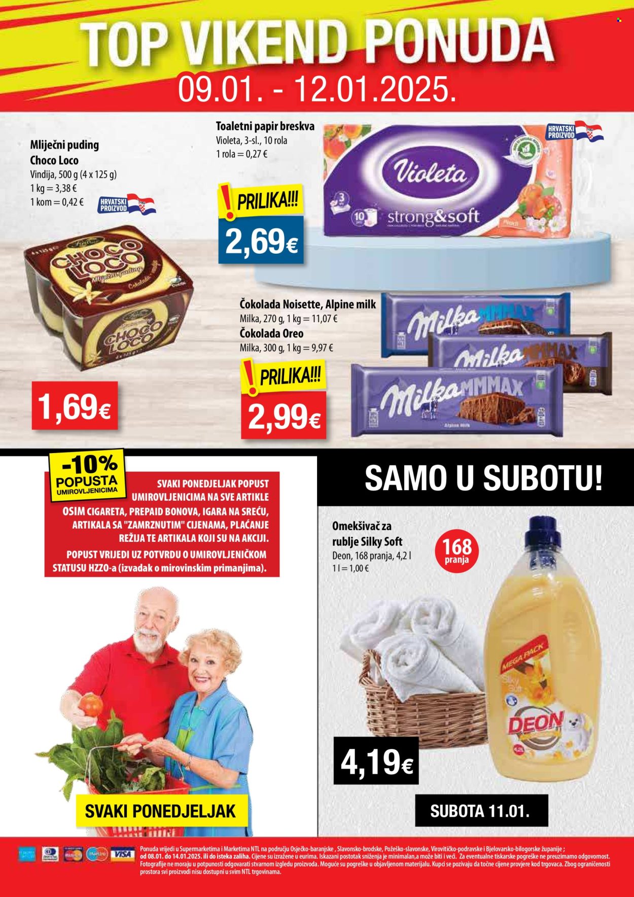 NTL katalog - 08.01.2025. - 14.01.2025. Stranica 24