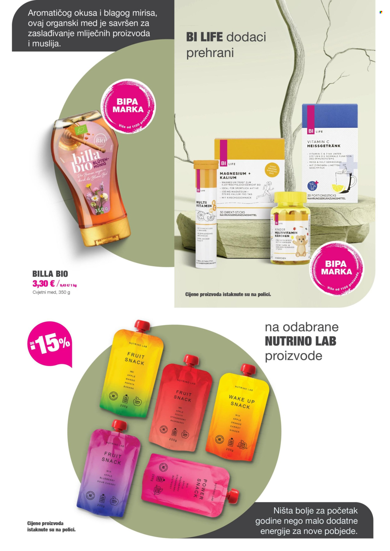Bipa katalog - 09.01.2025. - 22.01.2025. Stranica 2