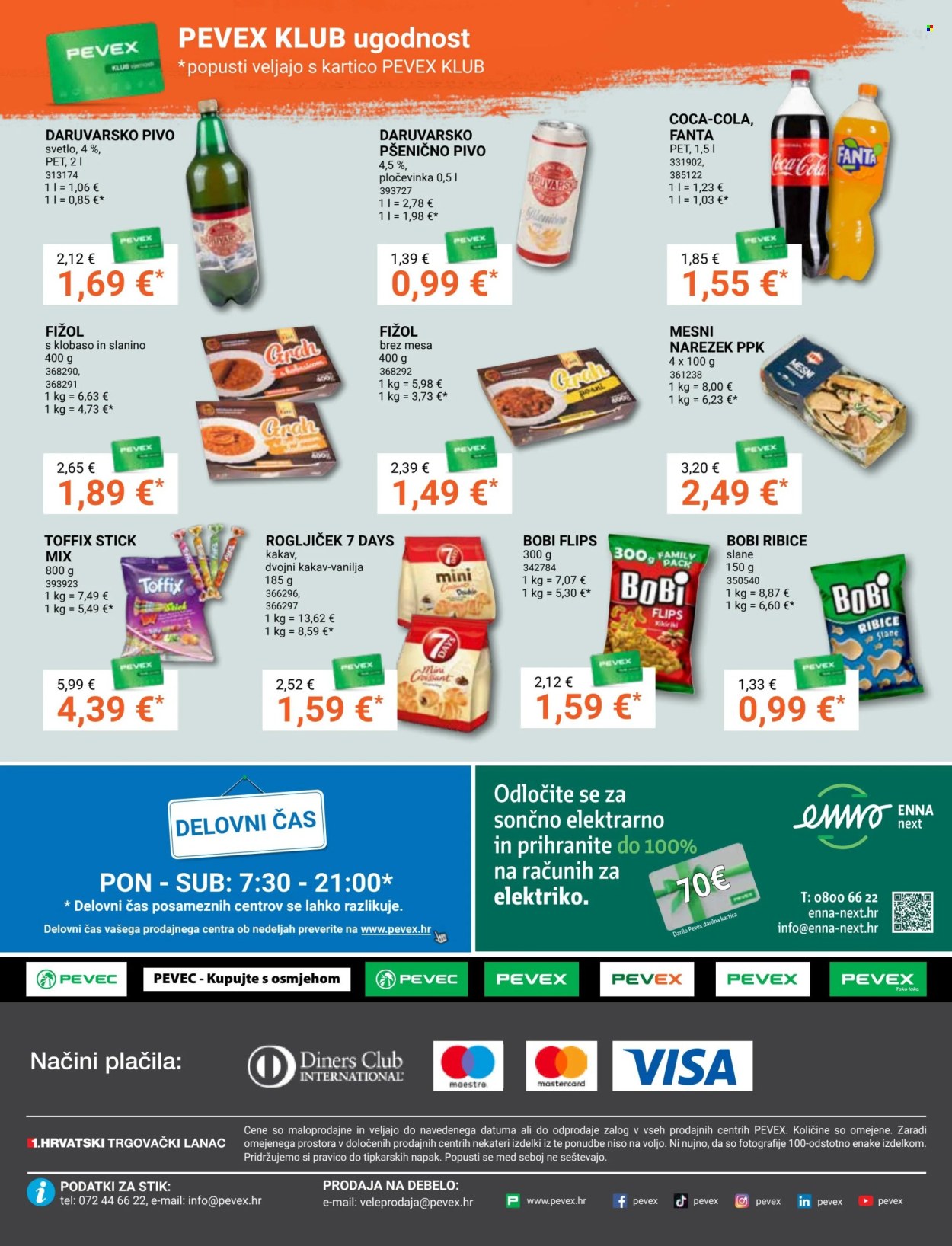 Pevex katalog - 09.01.2025. - 03.02.2025. Stranica 32