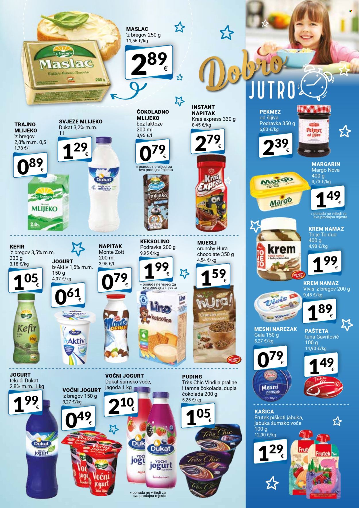 Bakmaz katalog - 09.01.2025. - 15.01.2025. Stranica 3