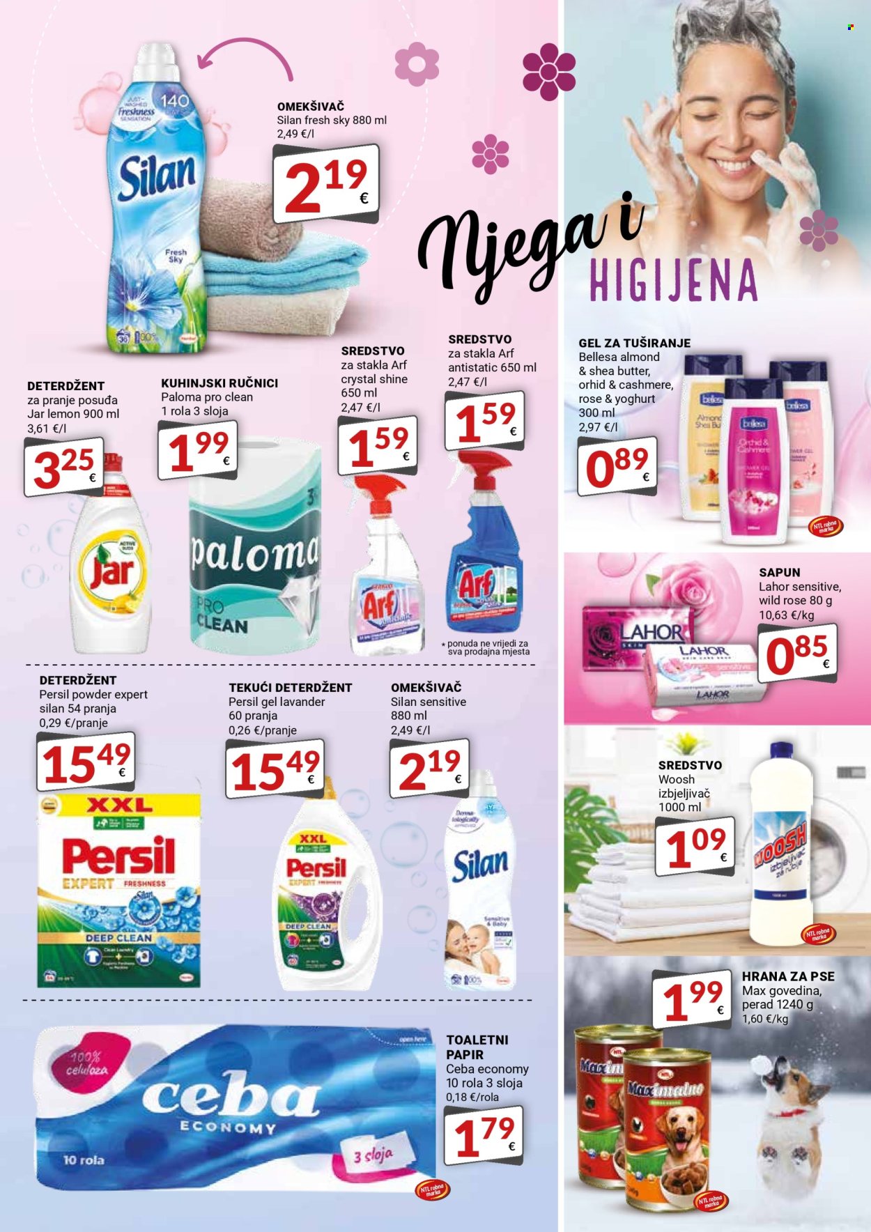 Bakmaz katalog - 09.01.2025. - 15.01.2025. Stranica 7