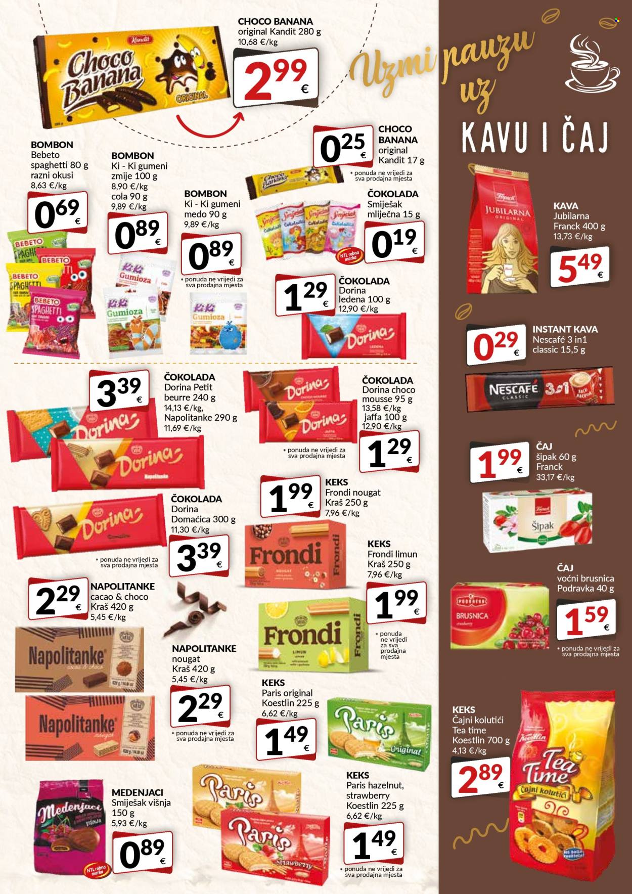 Bakmaz katalog - 16.01.2025. - 22.01.2025. Stranica 5