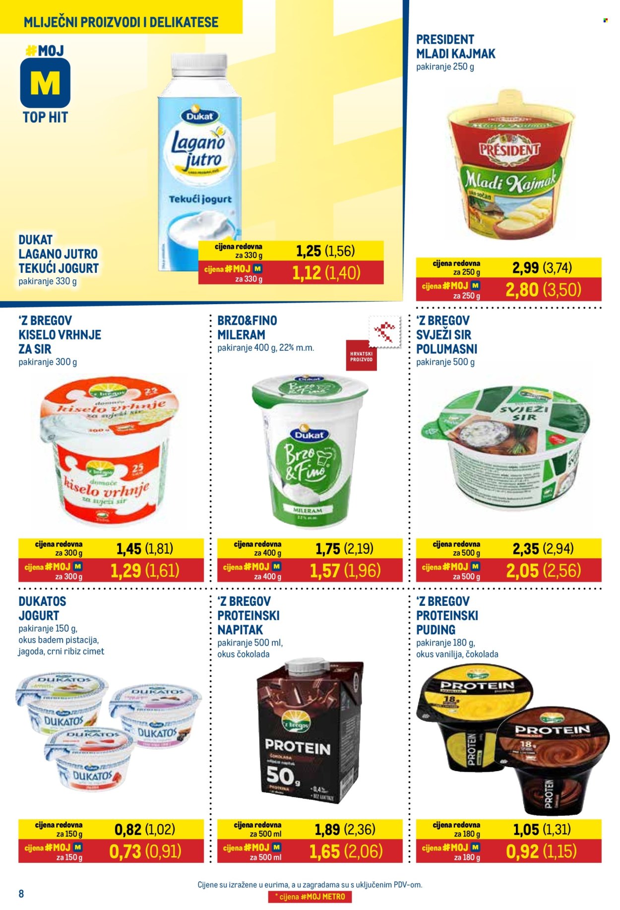 Metro katalog - 16.01.2025. - 02.02.2025. Stranica 8