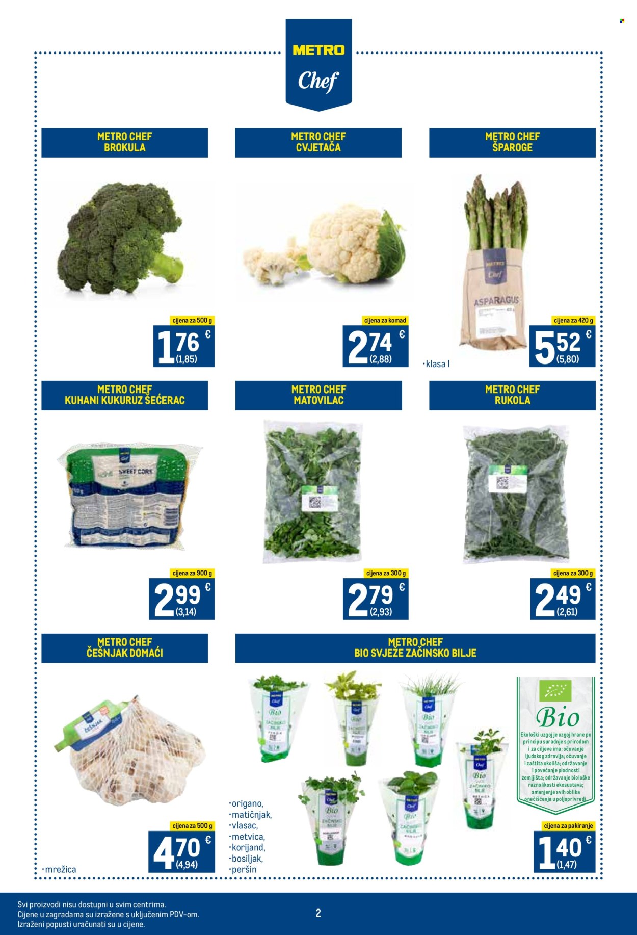 Metro katalog - 16.01.2025. - 02.02.2025. Stranica 2